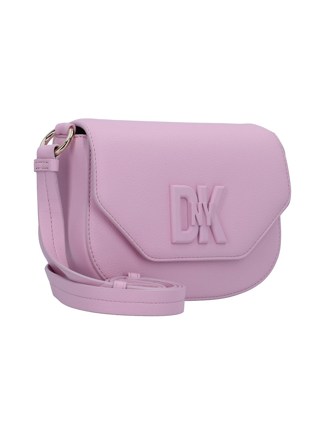 DKNY Seventh Avenue Borsa a tracolla Vera Pelle 22 cm DKNY Seventh Avenue Borsa a tracolla Vera Pelle 22 cm