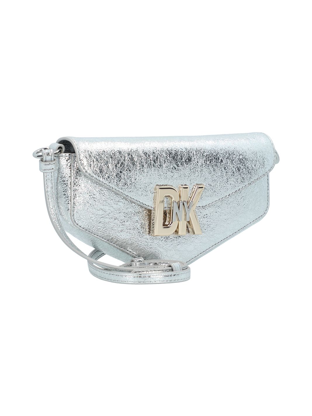 DKNY Downtown Borsa a tracolla Vera Pelle 24.5 cm DKNY Downtown Borsa a tracolla Vera Pelle 24.5 cm