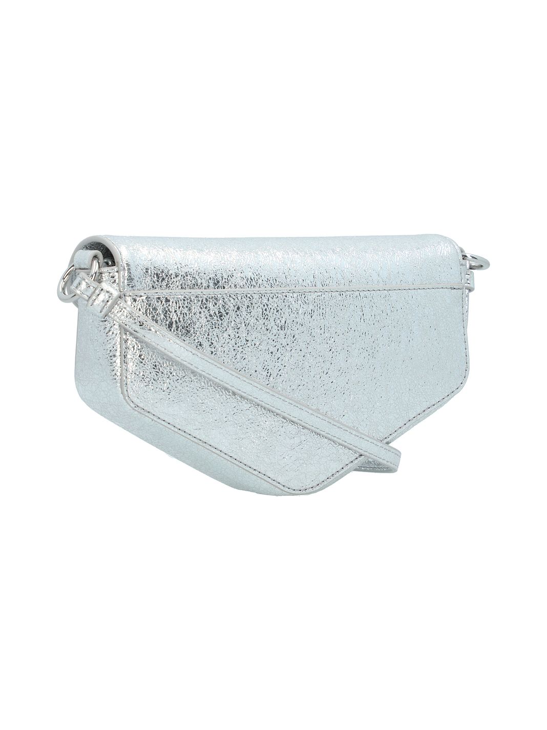 DKNY Downtown Borsa a tracolla Vera Pelle 24.5 cm DKNY Downtown Borsa a tracolla Vera Pelle 24.5 cm