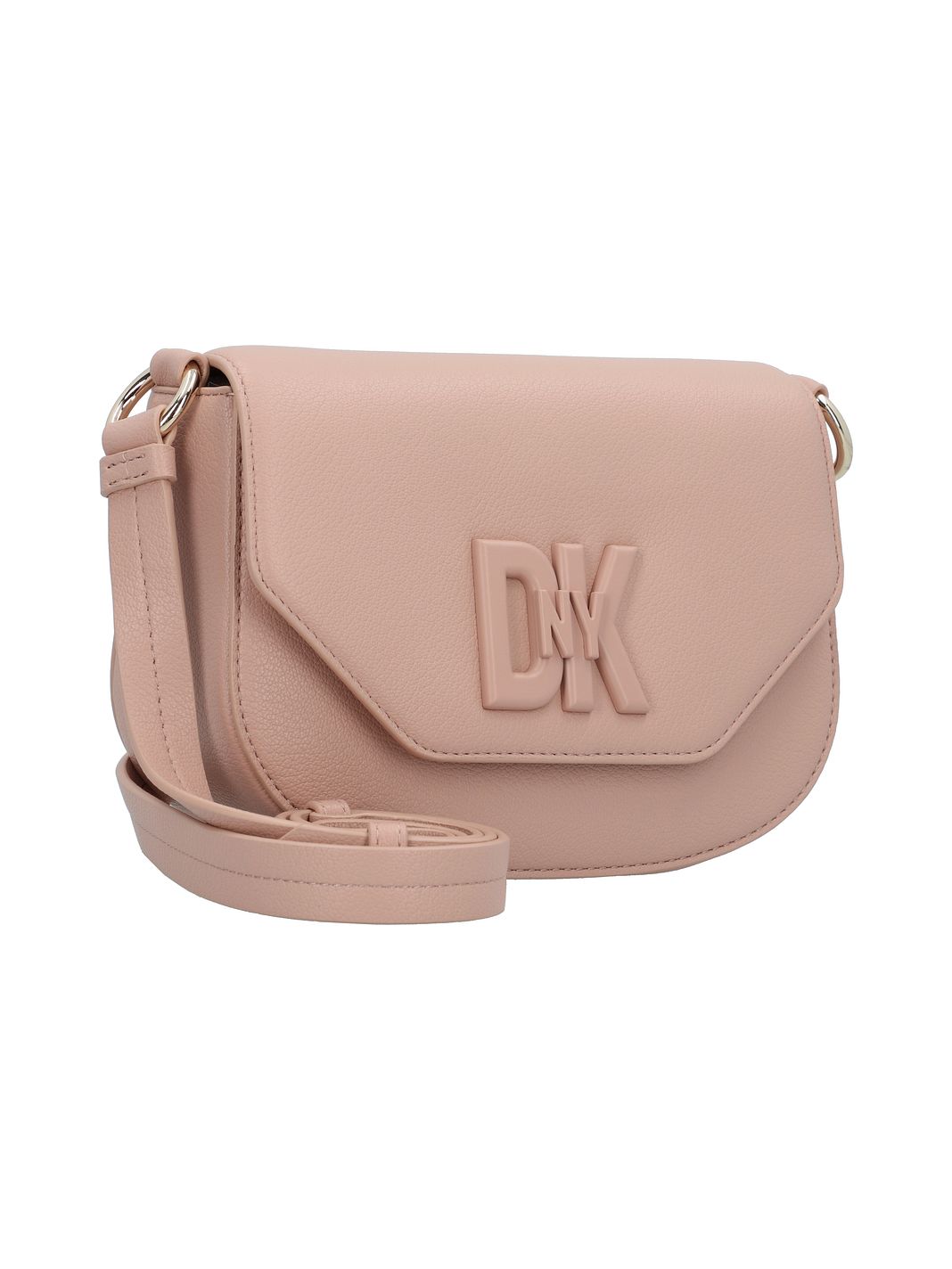 DKNY Seventh Avenue Borsa a tracolla Vera Pelle 22 cm DKNY Seventh Avenue Borsa a tracolla Vera Pelle 22 cm