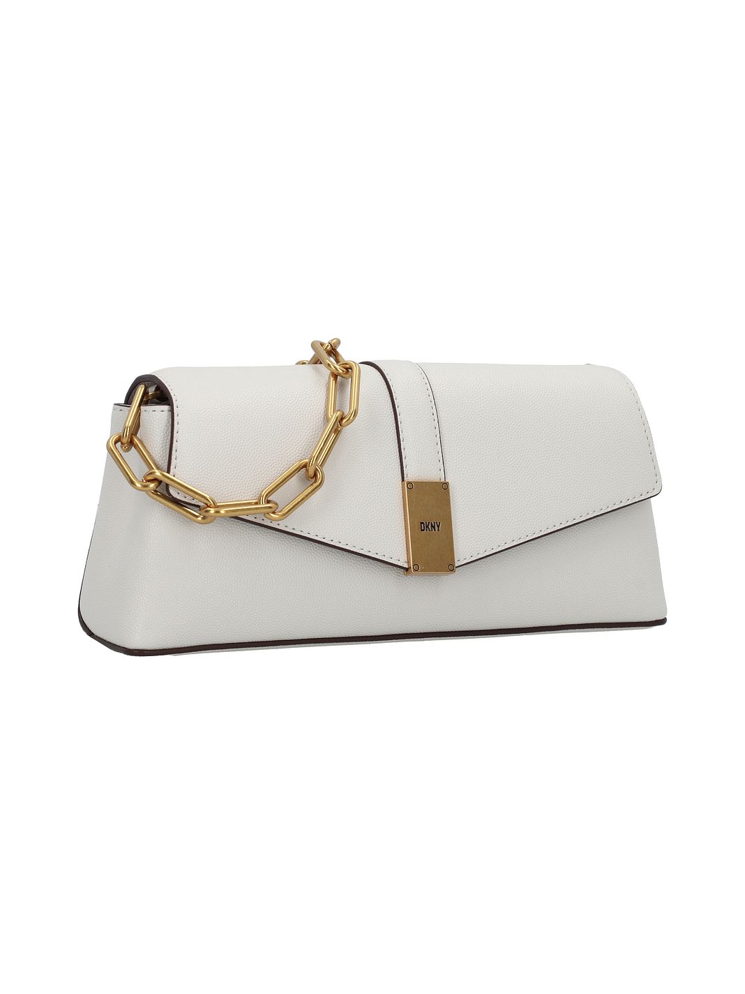 DKNY Conner Borsetta Vera Pelle 26 cm DKNY Conner Borsetta Vera Pelle 26 cm