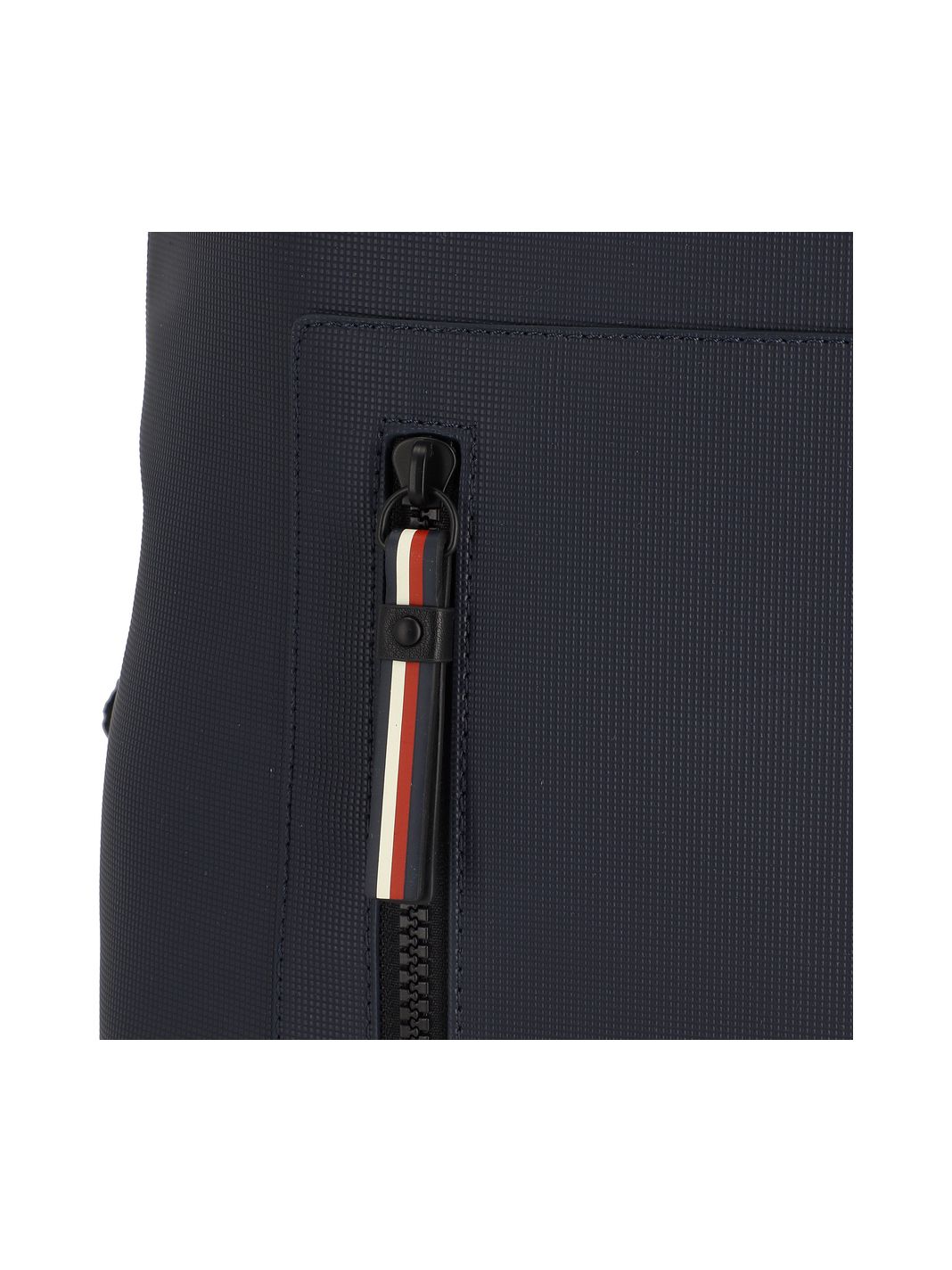 Tommy Hilfiger TH Pique Zaino da giorno 41 cm Vano porta PC Tommy Hilfiger TH Pique Zaino da giorno 41 cm Vano porta PC