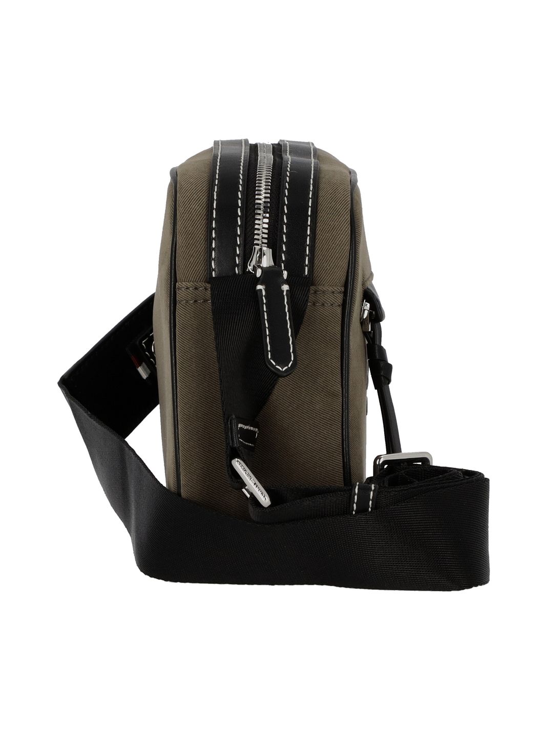 Tommy Hilfiger TH Prep Classic Borsa a tracolla 24 cm Tommy Hilfiger TH Prep Classic Borsa a tracolla 24 cm
