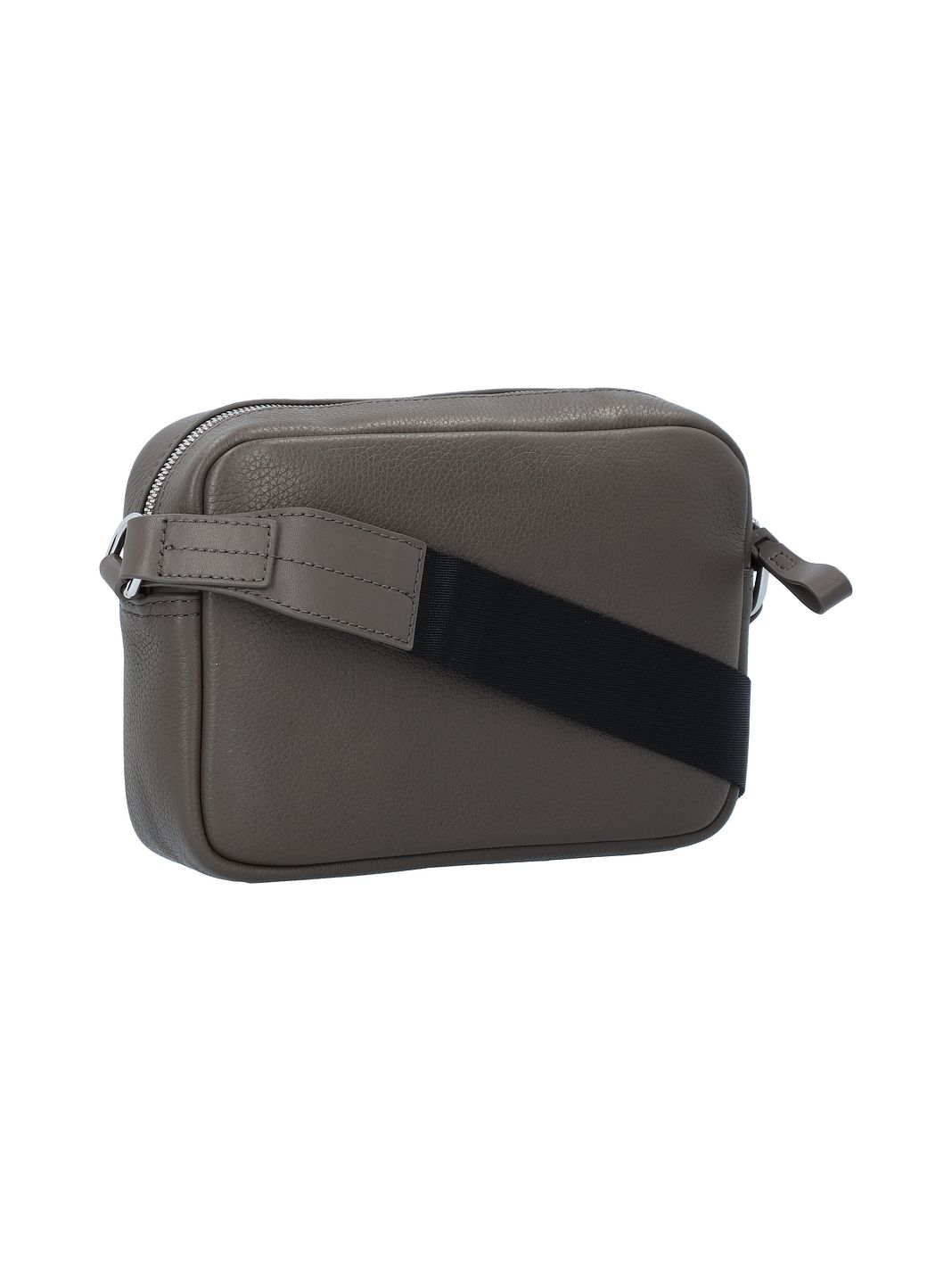 Tommy Hilfiger Premium Borsa a tracolla Vera Pelle 23 cm Tommy Hilfiger Premium Borsa a tracolla Vera Pelle 23 cm
