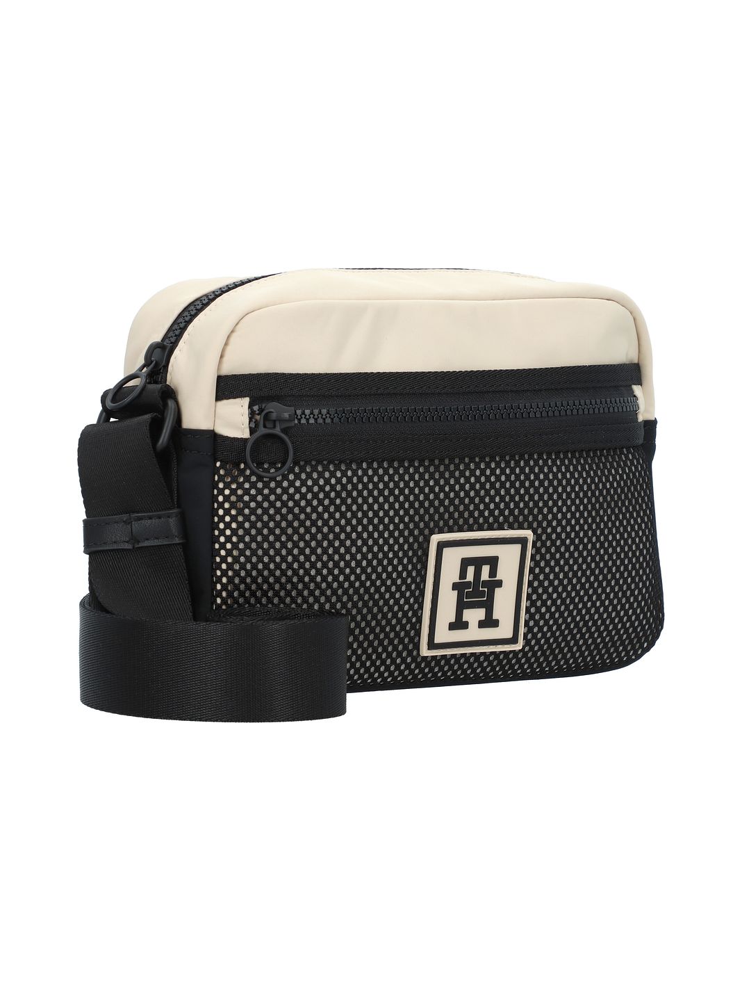 Tommy Hilfiger TH Sport Borsa a tracolla 23 cm Tommy Hilfiger TH Sport Borsa a tracolla 23 cm