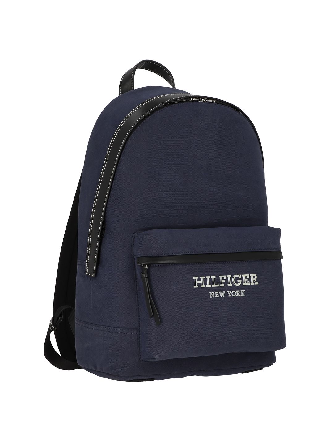 Tommy Hilfiger Th Prep Classic Zaino da giorno 45 cm Vano porta PC Tommy Hilfiger Th Prep Classic Zaino da giorno 45 cm Vano porta PC