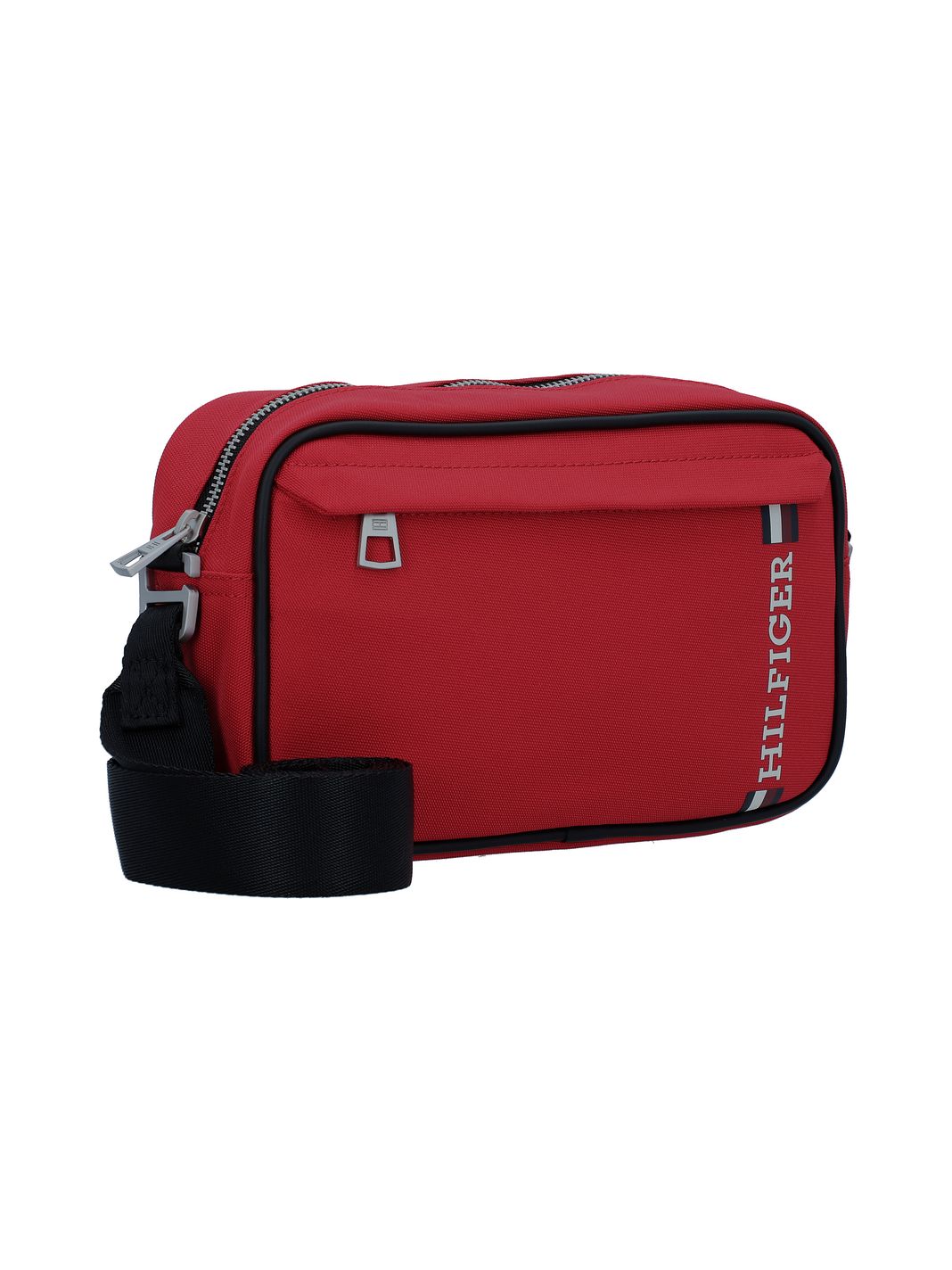 Tommy Hilfiger TH Monotype Borsa a tracolla 23.5 cm Tommy Hilfiger TH Monotype Borsa a tracolla 23.5 cm