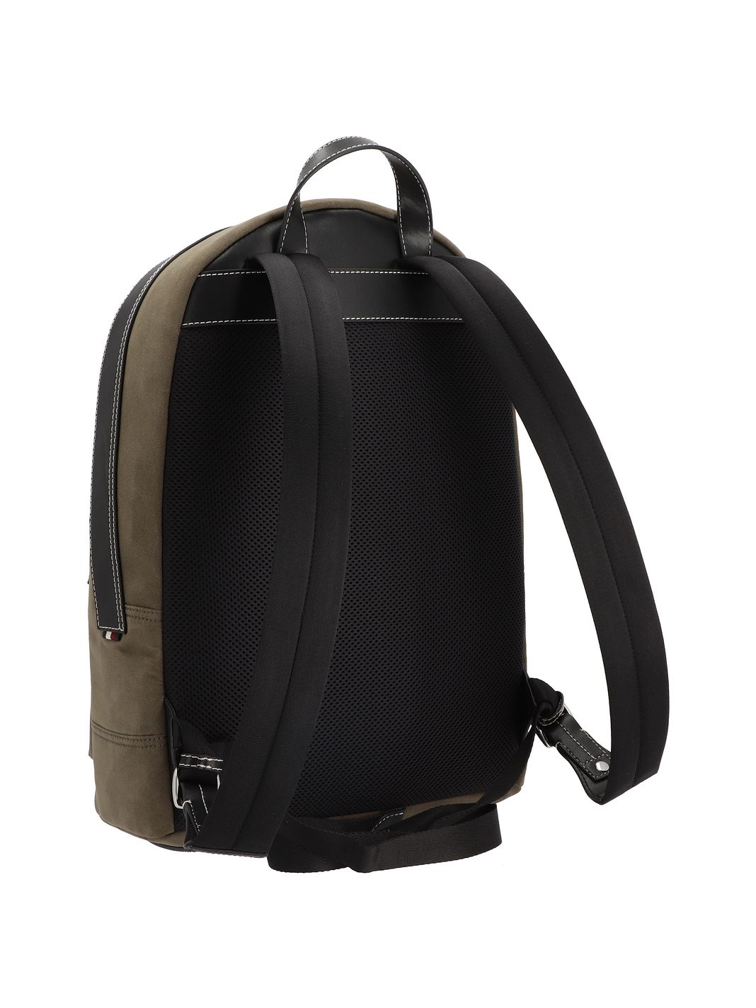 Tommy Hilfiger Th Prep Classic Zaino da giorno 45 cm Vano porta PC Tommy Hilfiger Th Prep Classic Zaino da giorno 45 cm Vano porta PC