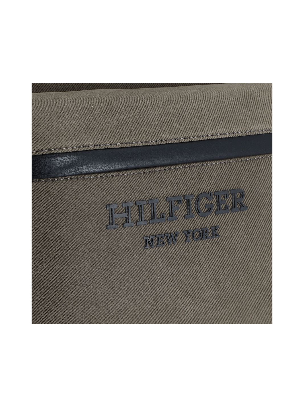 Tommy Hilfiger Th Prep Classic Zaino da giorno 45 cm Vano porta PC Tommy Hilfiger Th Prep Classic Zaino da giorno 45 cm Vano porta PC