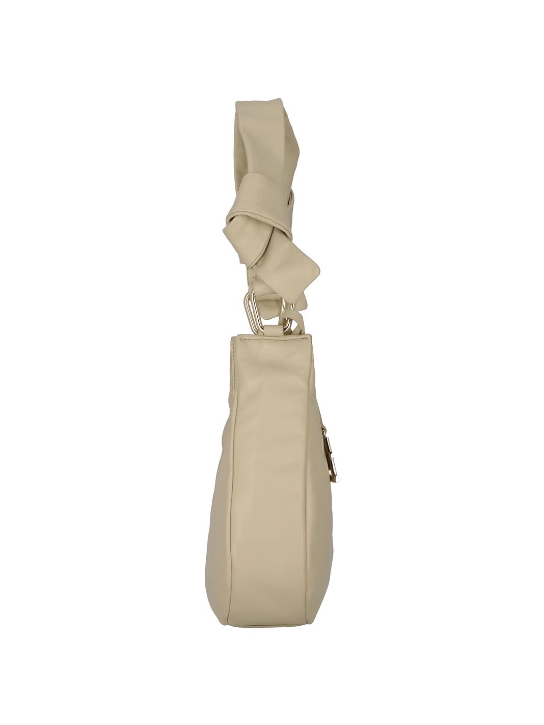 Tommy Hilfiger Pushlock Borsa a spalla Vera Pelle 28 cm Tommy Hilfiger Pushlock Borsa a spalla Vera Pelle 28 cm
