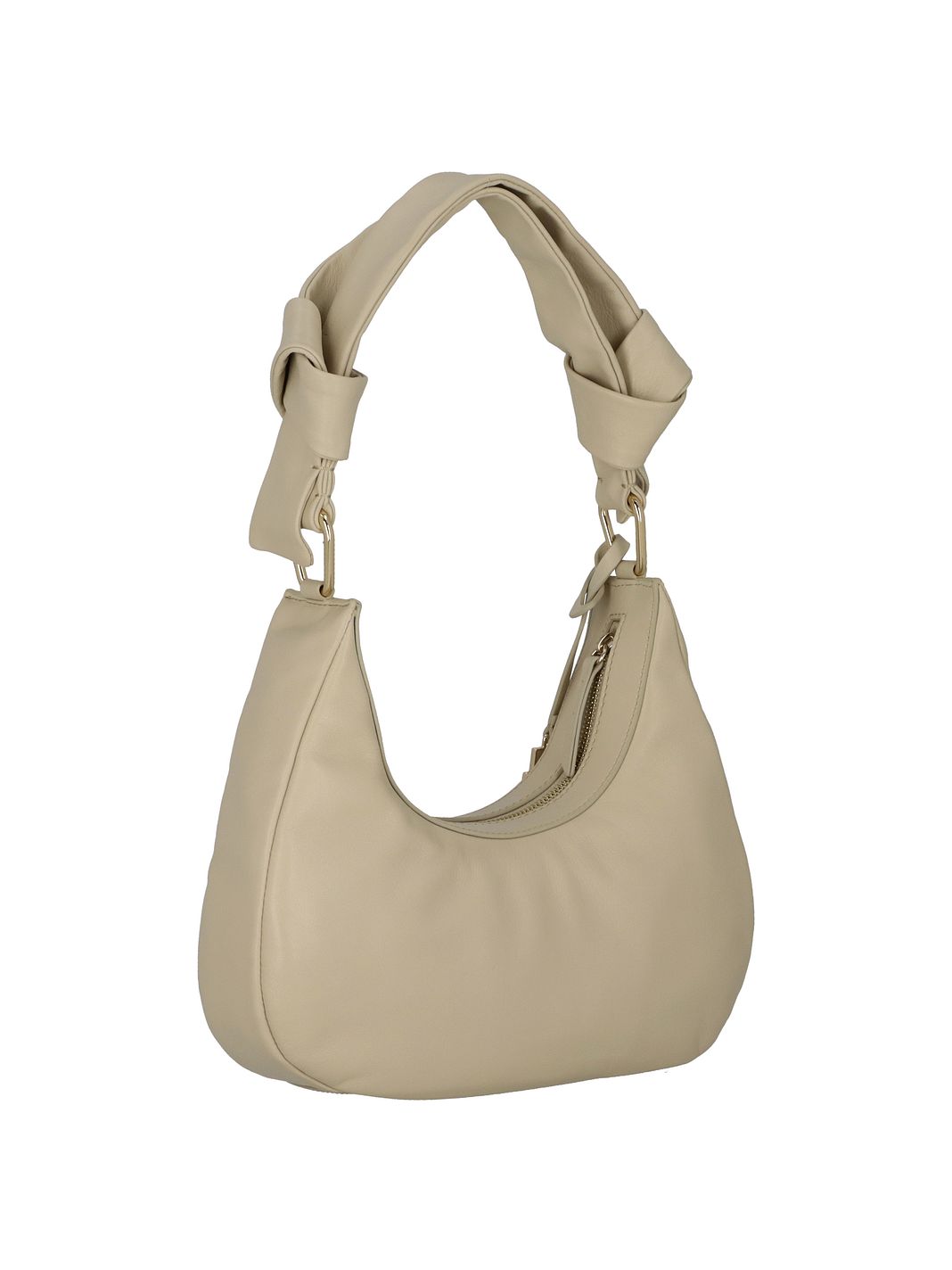 Tommy Hilfiger Pushlock Borsa a spalla Vera Pelle 28 cm Tommy Hilfiger Pushlock Borsa a spalla Vera Pelle 28 cm