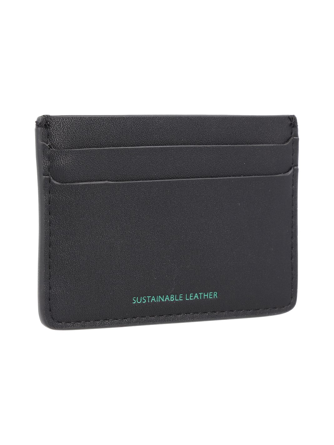 Tommy Hilfiger Jeans TJM Heritage Custodia per carta di credito Vera Pelle 9.5 cm