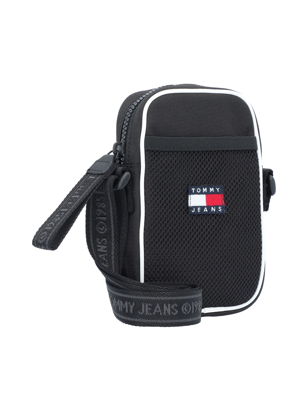 Tommy Hilfiger Jeans TJM Heritage Custodia per cellulare 11 cm Tommy Hilfiger Jeans TJM Heritage Custodia per cellulare 11 cm