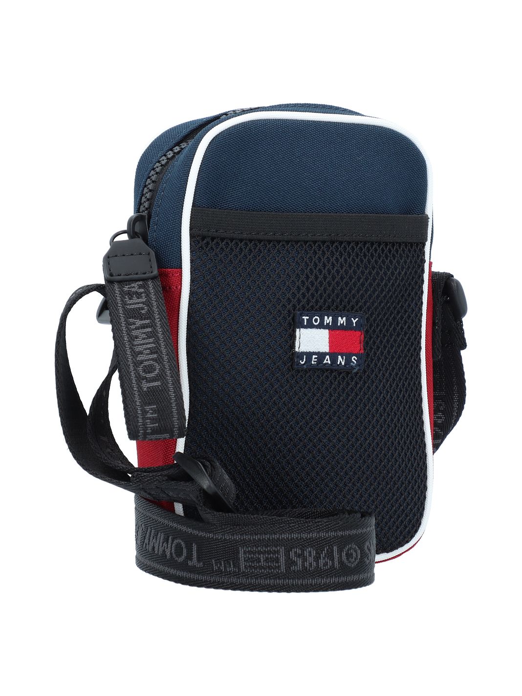 Tommy Hilfiger Jeans TJM Heritage Custodia per cellulare 11 cm Tommy Hilfiger Jeans TJM Heritage Custodia per cellulare 11 cm