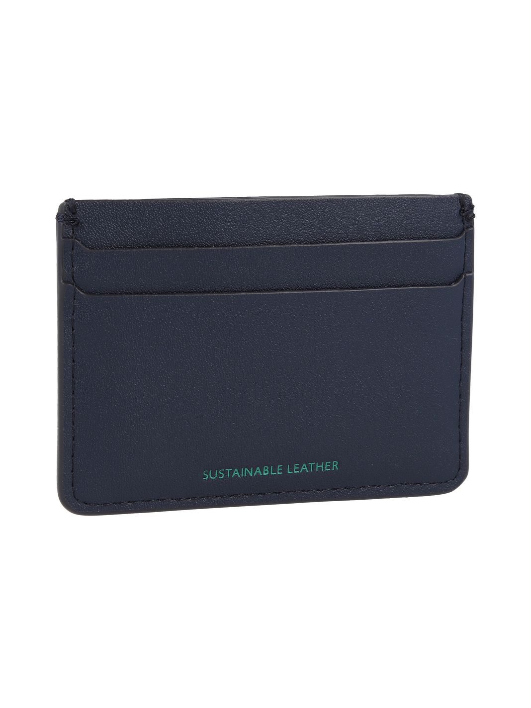 Tommy Hilfiger Jeans TJM Heritage Custodia per carta di credito Vera Pelle 9.5 cm