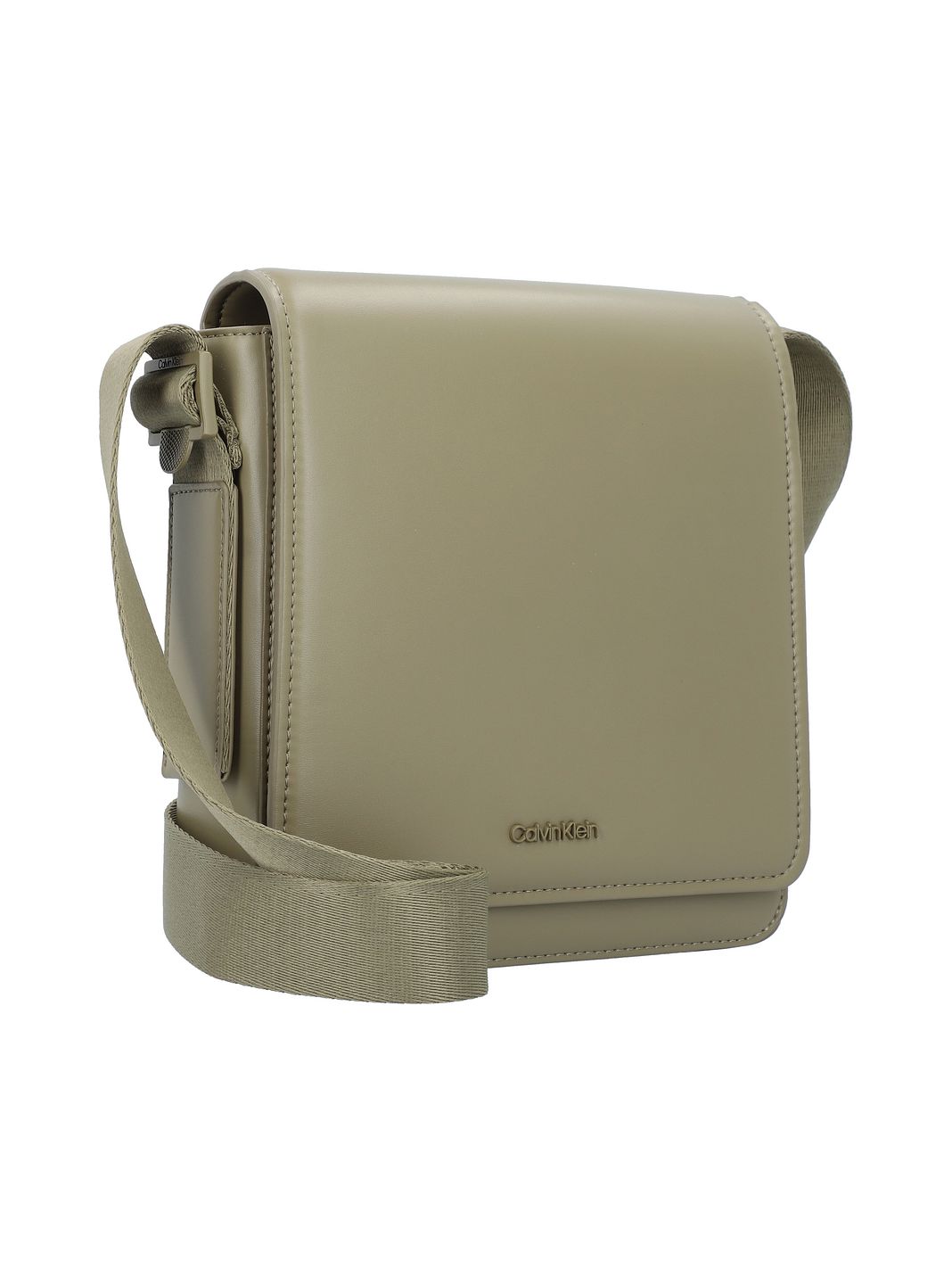 Calvin Klein Minimal Focus Borsa a tracolla 22 cm Calvin Klein Minimal Focus Borsa a tracolla 22 cm