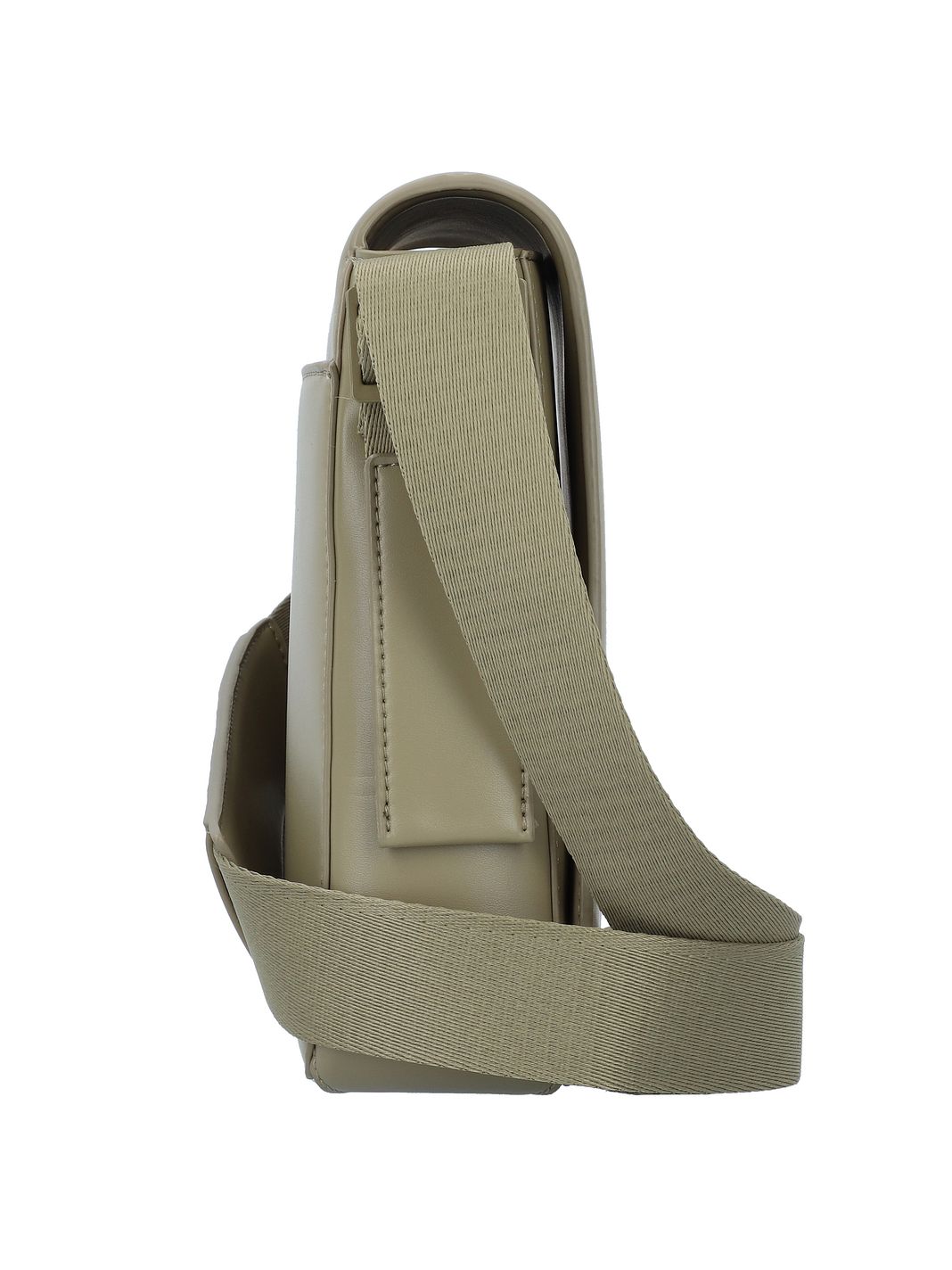 Calvin Klein Minimal Focus Borsa a tracolla 22 cm Calvin Klein Minimal Focus Borsa a tracolla 22 cm