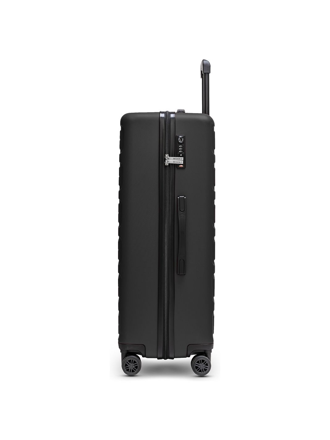 Redolz Essentials 08 Large 4 ruote Carrello 75 cm