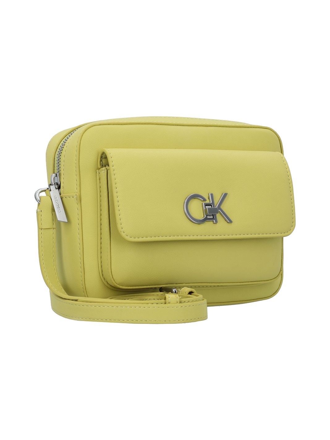 Calvin Klein Re-Lock Borsa a tracolla 20.5 cm