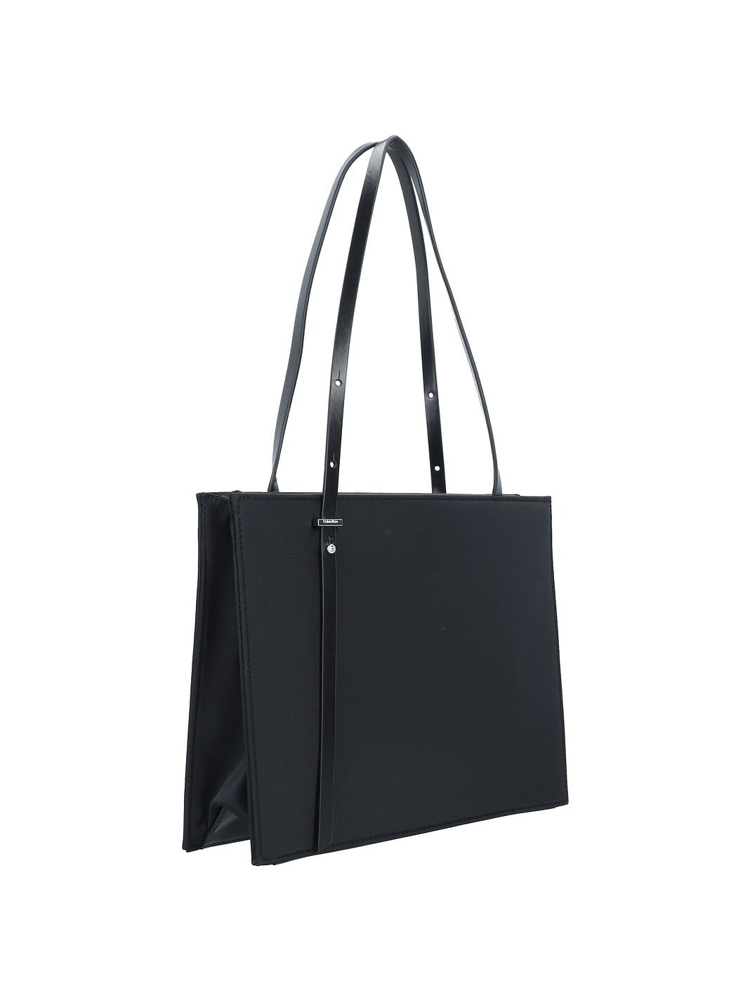 Calvin Klein CK Square Borsa a spalla 28 cm Calvin Klein CK Square Borsa a spalla 28 cm