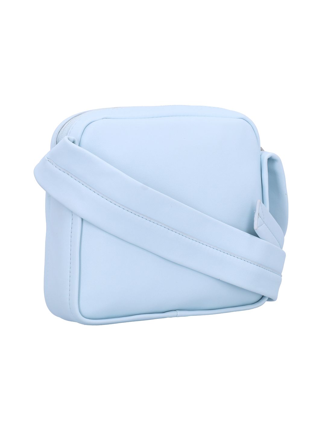 Calvin Klein Jeans Block Borsa a tracolla 20.5 cm Calvin Klein Jeans Block Borsa a tracolla 20.5 cm