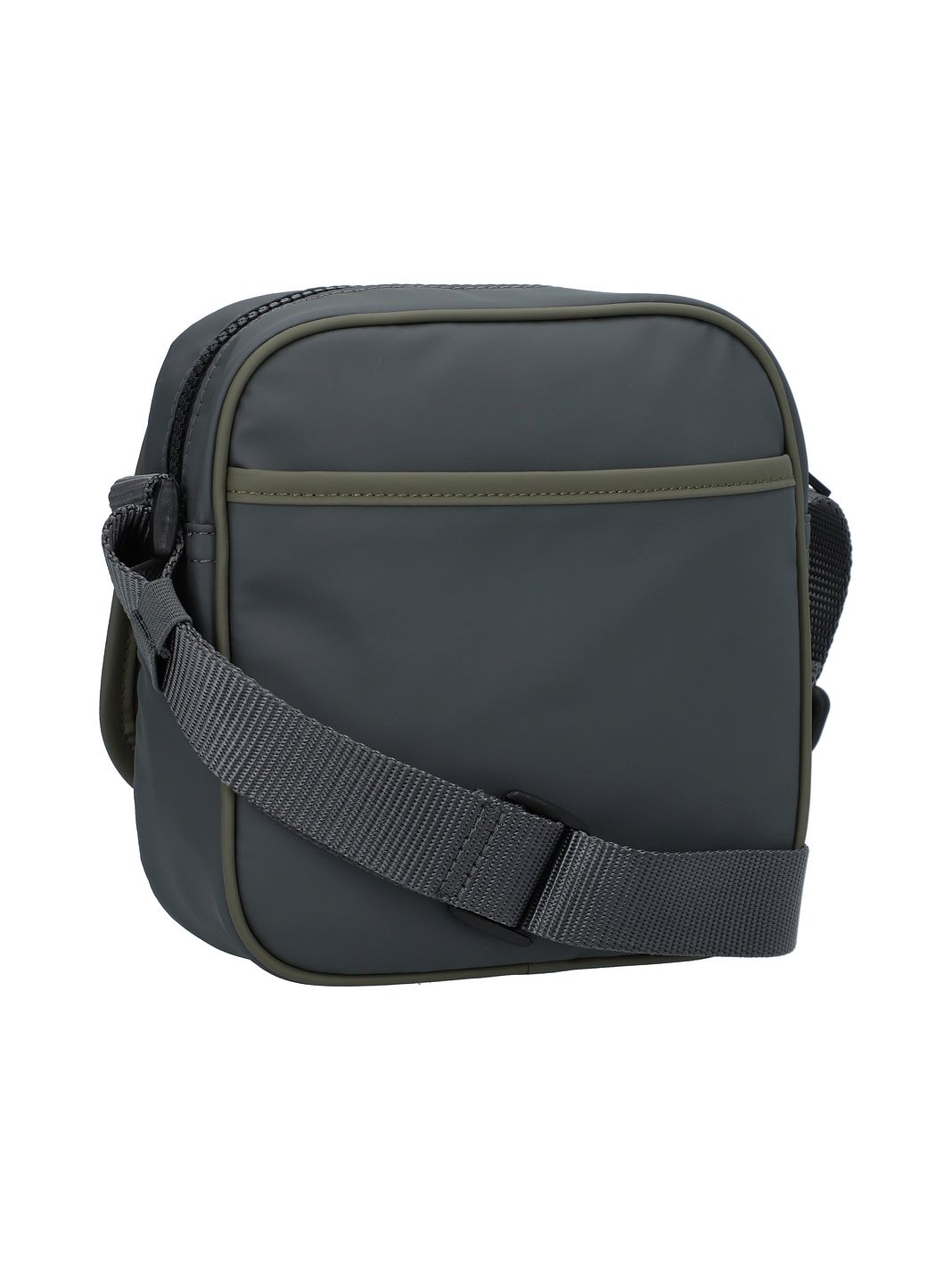 Calvin Klein Jeans Utilitarian Borsa a tracolla 17 cm