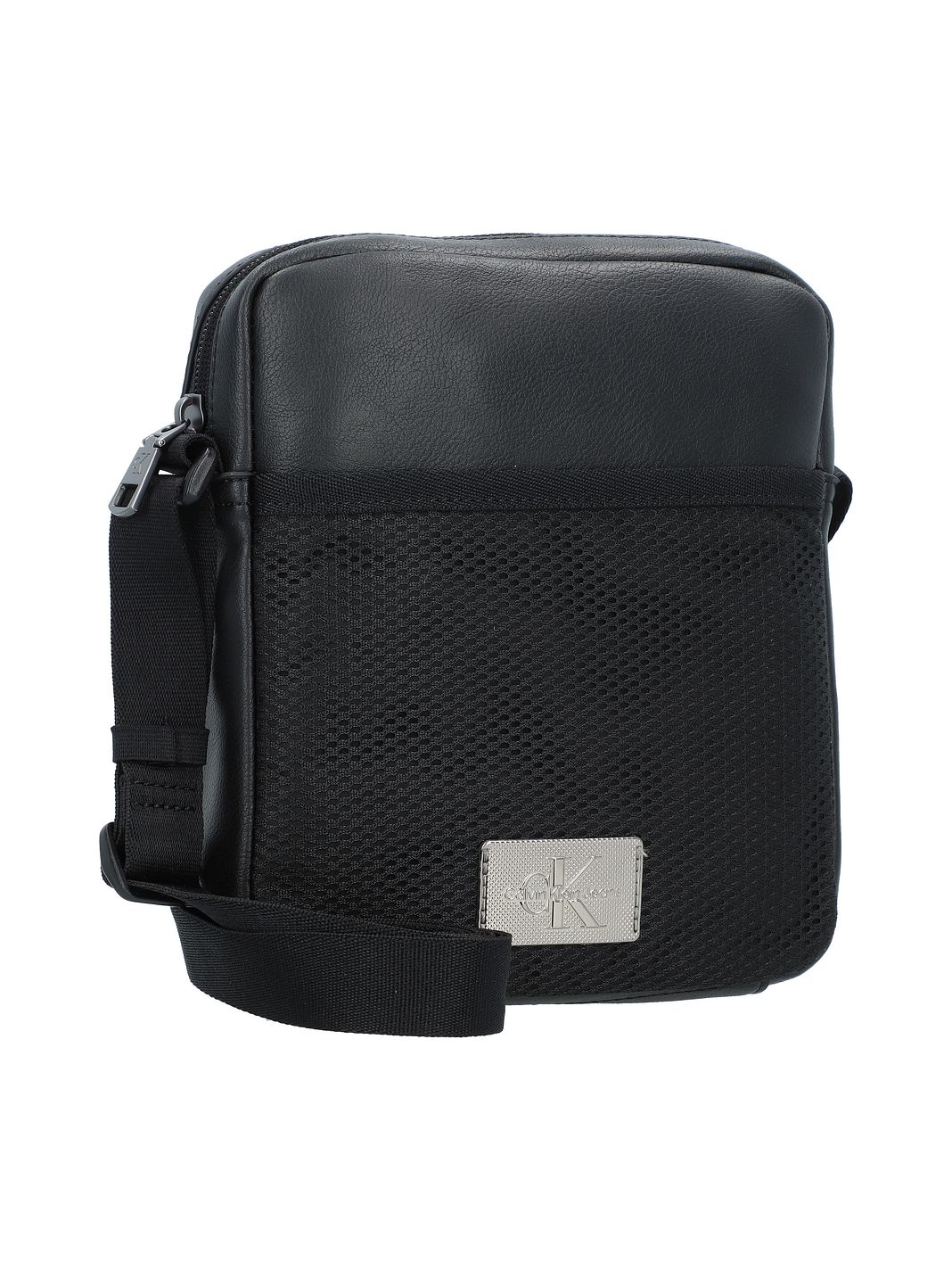 Calvin Klein Jeans Tagged Borsa a tracolla 18 cm Calvin Klein Jeans Tagged Borsa a tracolla 18 cm