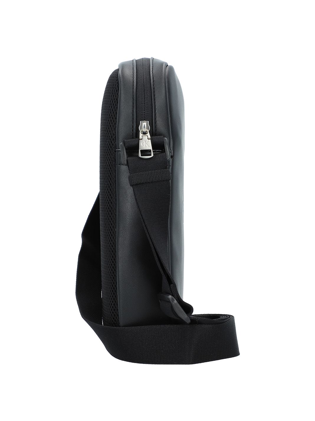 Calvin Klein Jeans Monogram Borsa a tracolla 22 cm Calvin Klein Jeans Monogram Borsa a tracolla 22 cm