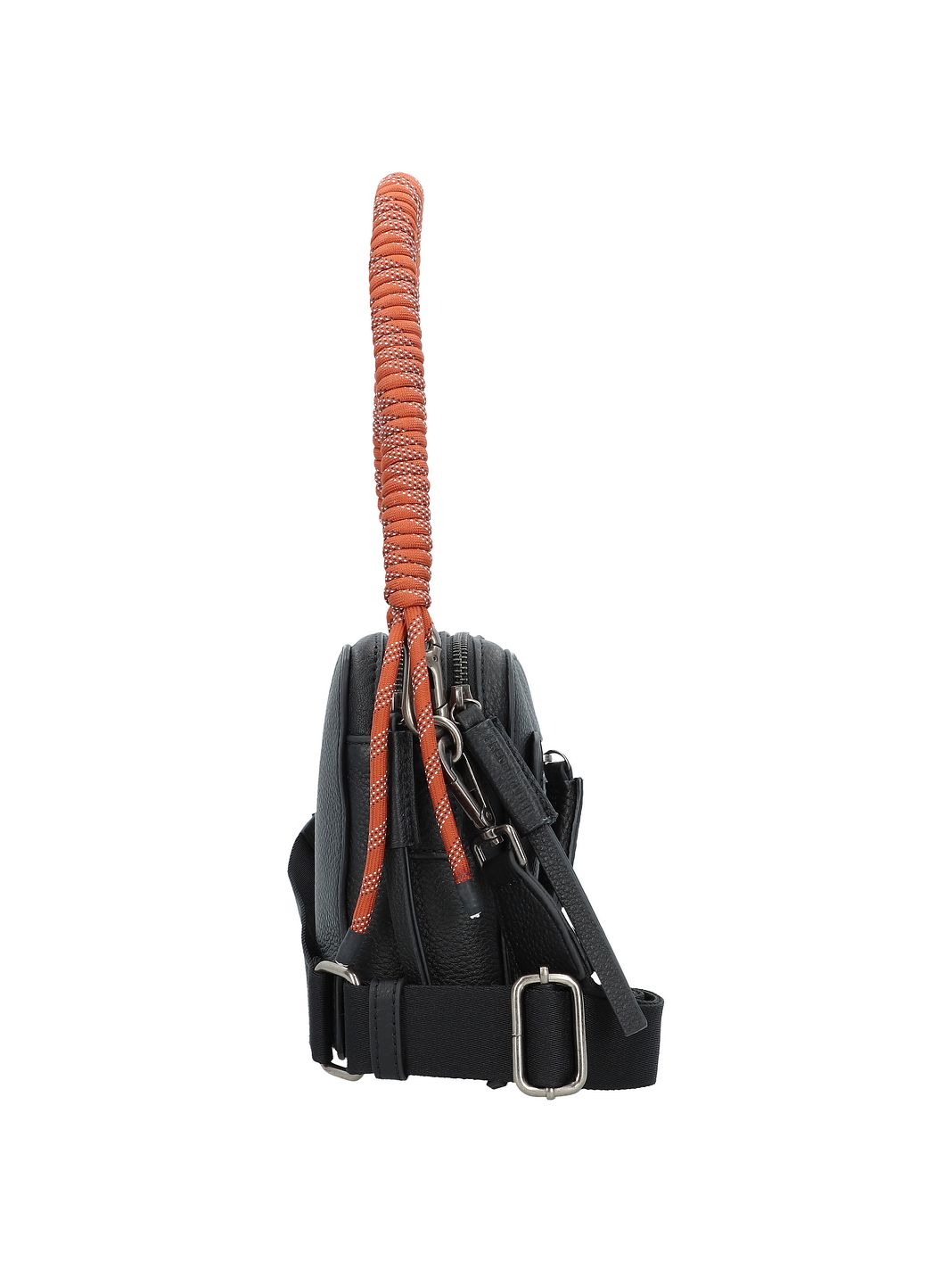 FredsBruder Nea Borsa a spalla Vera Pelle 23 cm FredsBruder Nea Borsa a spalla Vera Pelle 23 cm