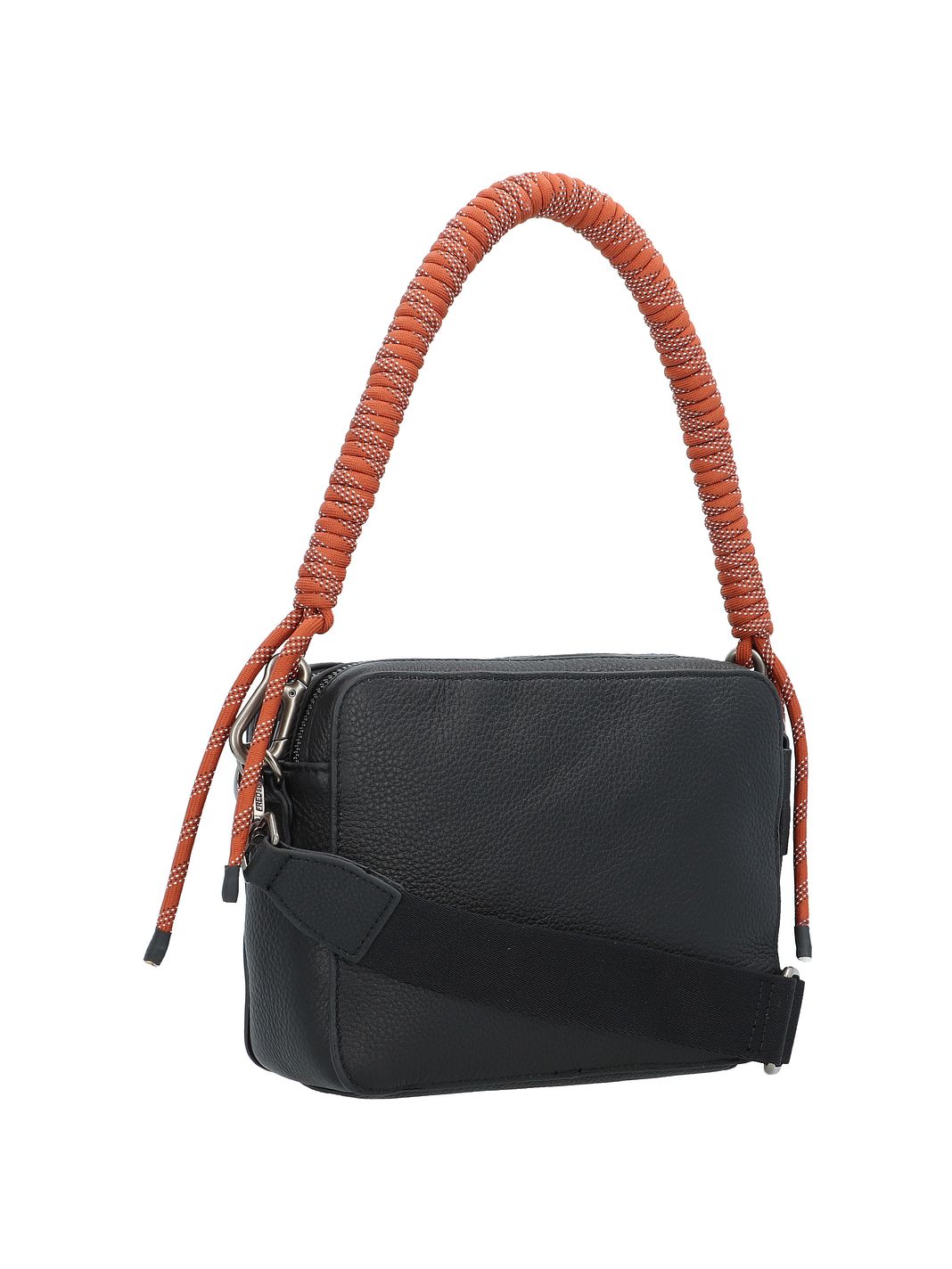 FredsBruder Nea Borsa a spalla Vera Pelle 23 cm FredsBruder Nea Borsa a spalla Vera Pelle 23 cm