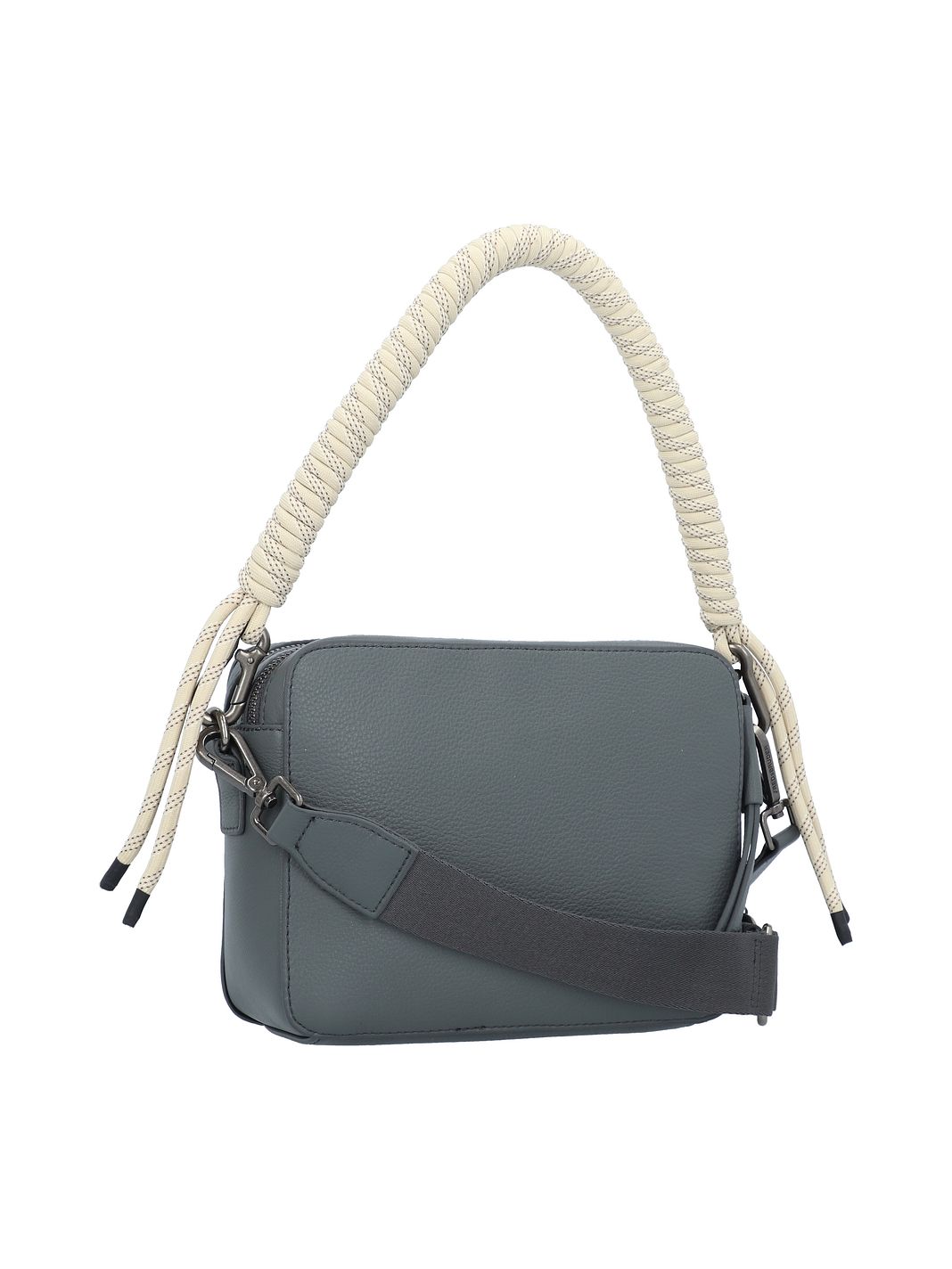 FredsBruder Nea Borsa a spalla Vera Pelle 23 cm FredsBruder Nea Borsa a spalla Vera Pelle 23 cm