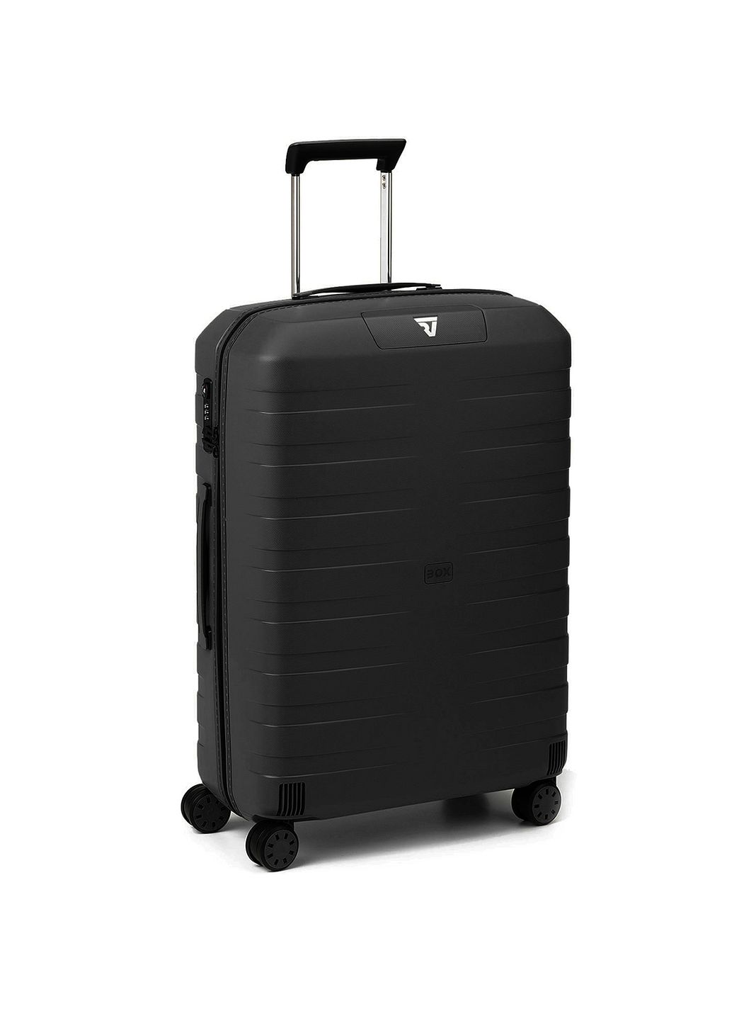 Roncato Box Sport 2.0 4 kolečka kufr M 69 cm Roncato Box Sport 2.0 4 kolečka kufr M 69 cm