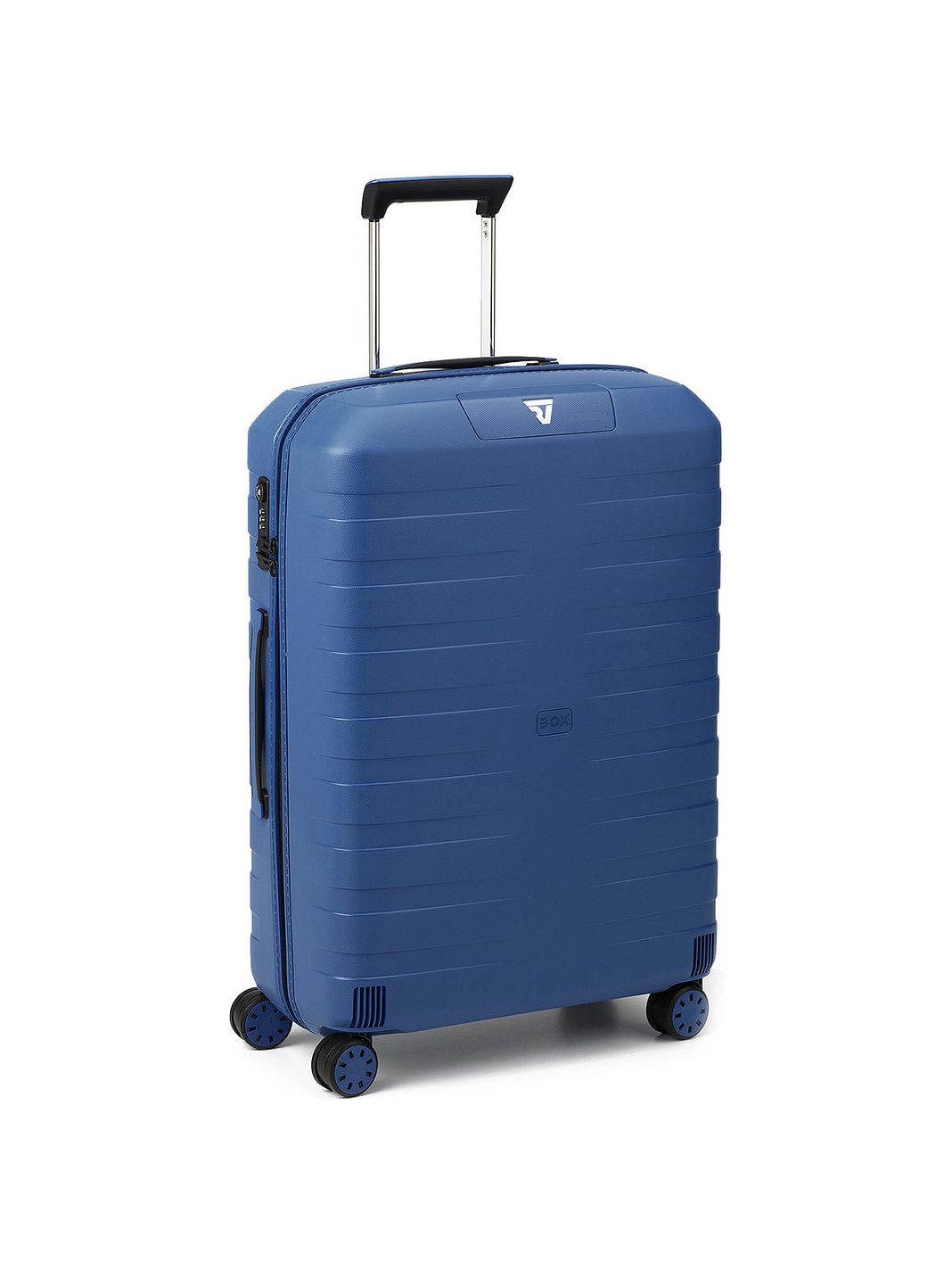 Roncato Box Sport 2.0 4 ruote Carrello M 69 cm Roncato Box Sport 2.0 4 ruote Carrello M 69 cm