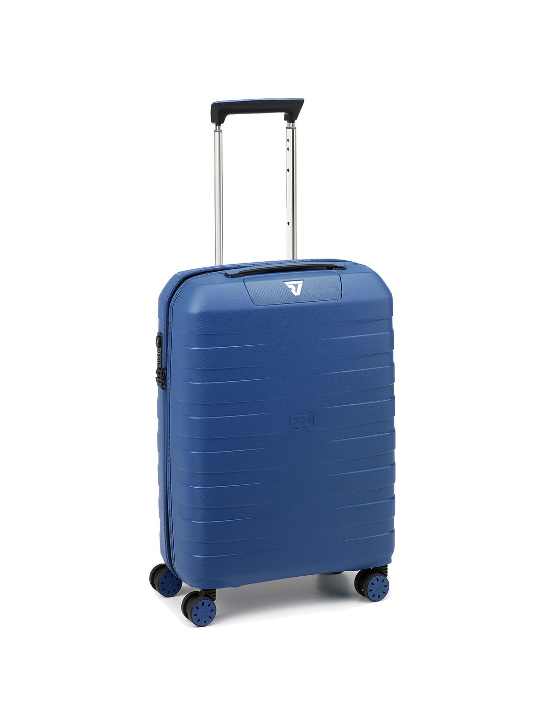 Roncato Box Sport 2.0 4 ruote Trolley cabina S 55 cm