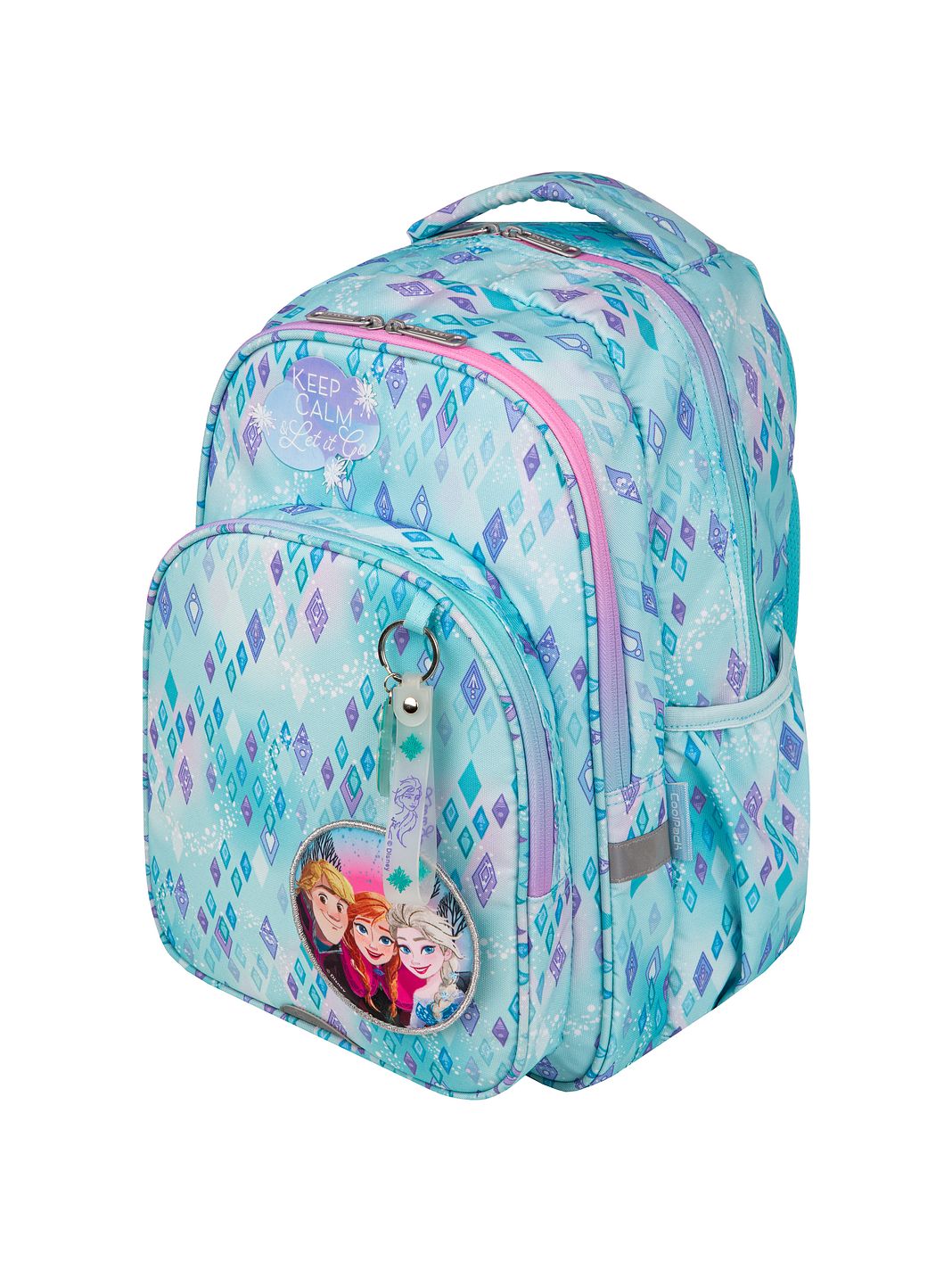 McNeill Base Zaino per bambini 36 cm