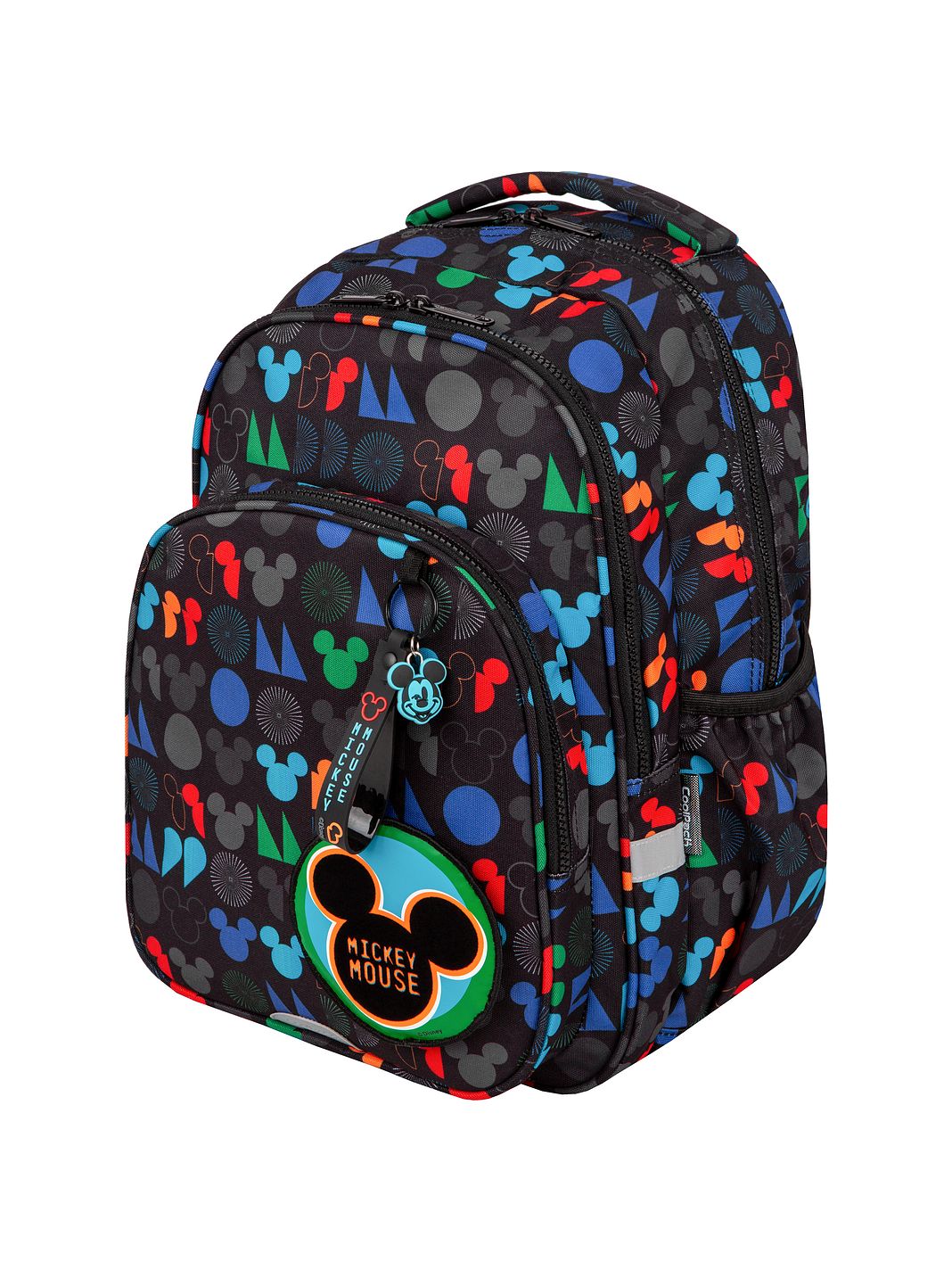 McNeill Base Zaino per bambini 36 cm McNeill Base Zaino per bambini 36 cm