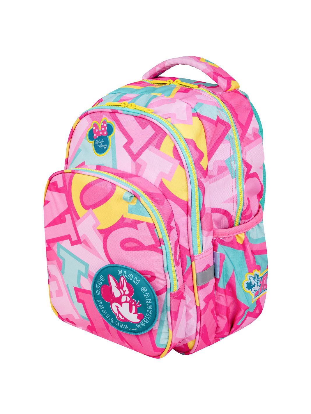 McNeill Base Zaino per bambini 36 cm McNeill Base Zaino per bambini 36 cm