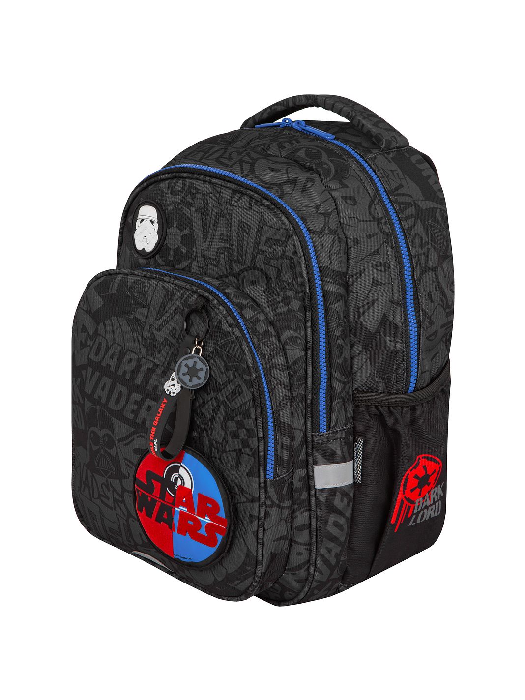 McNeill Base Zaino per bambini 36 cm