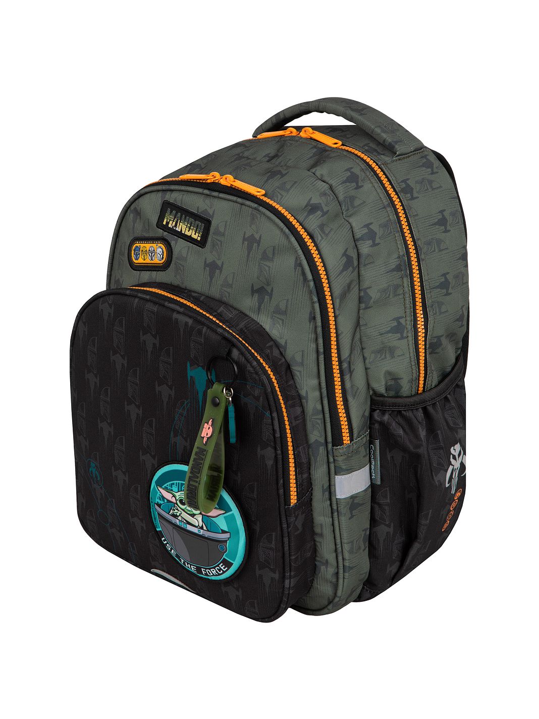 McNeill Base Zaino per bambini 36 cm McNeill Base Zaino per bambini 36 cm