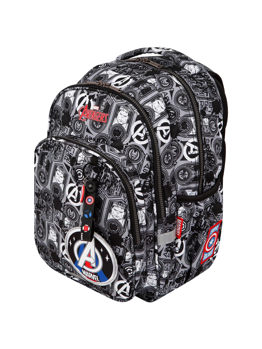 McNeill Base Zaino per bambini 36 cm