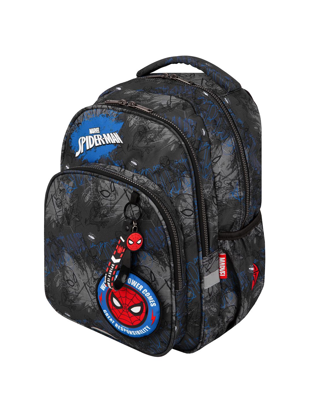 McNeill Base Zaino per bambini 36 cm McNeill Base Zaino per bambini 36 cm