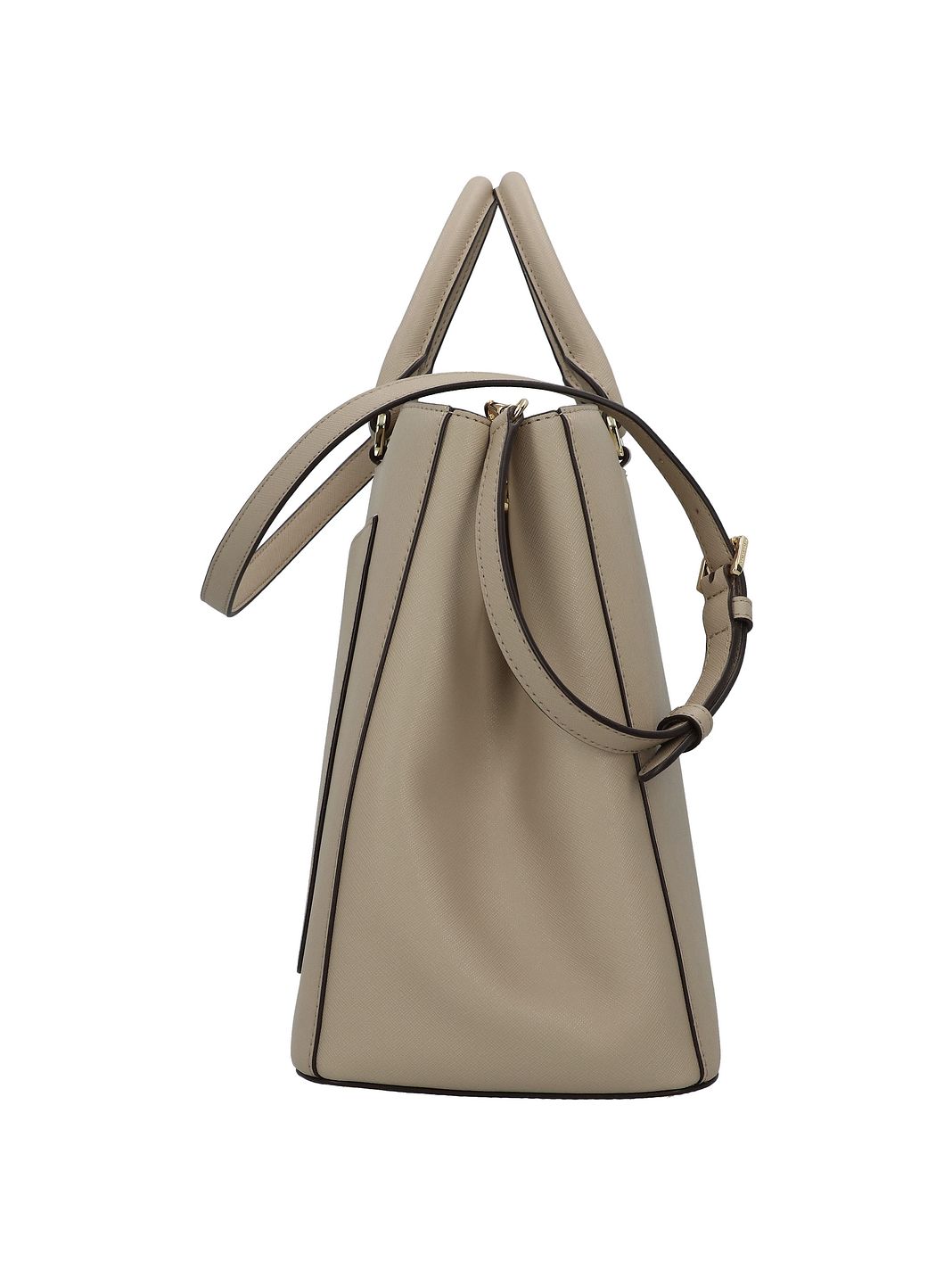 Lauren Ralph Lauren Hanna Borsetta Vera Pelle 40 cm Lauren Ralph Lauren Hanna Borsetta Vera Pelle 40 cm
