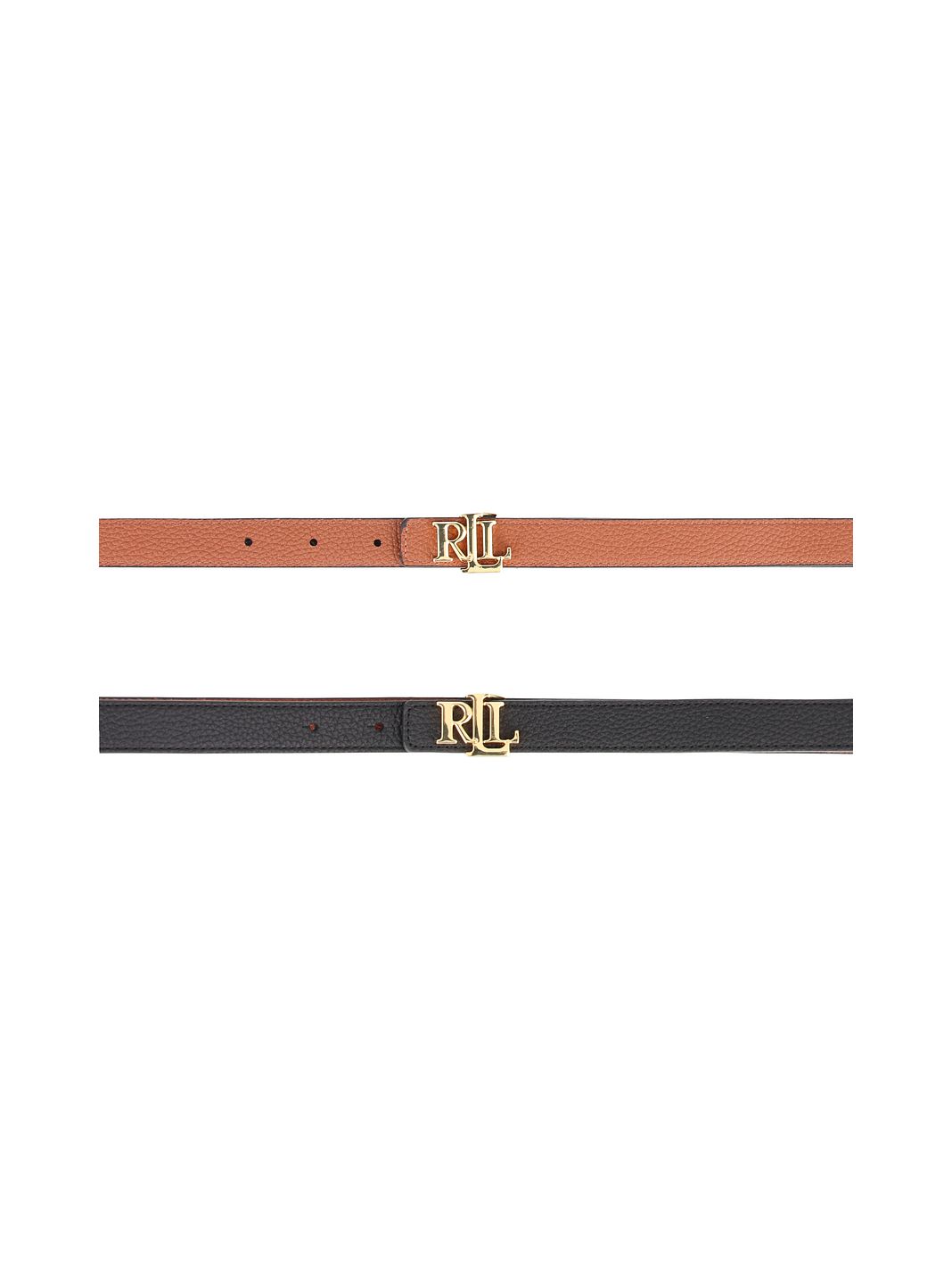 Lauren Ralph Lauren Cintura reversibile Vera Pelle Lauren Ralph Lauren Cintura reversibile Vera Pelle