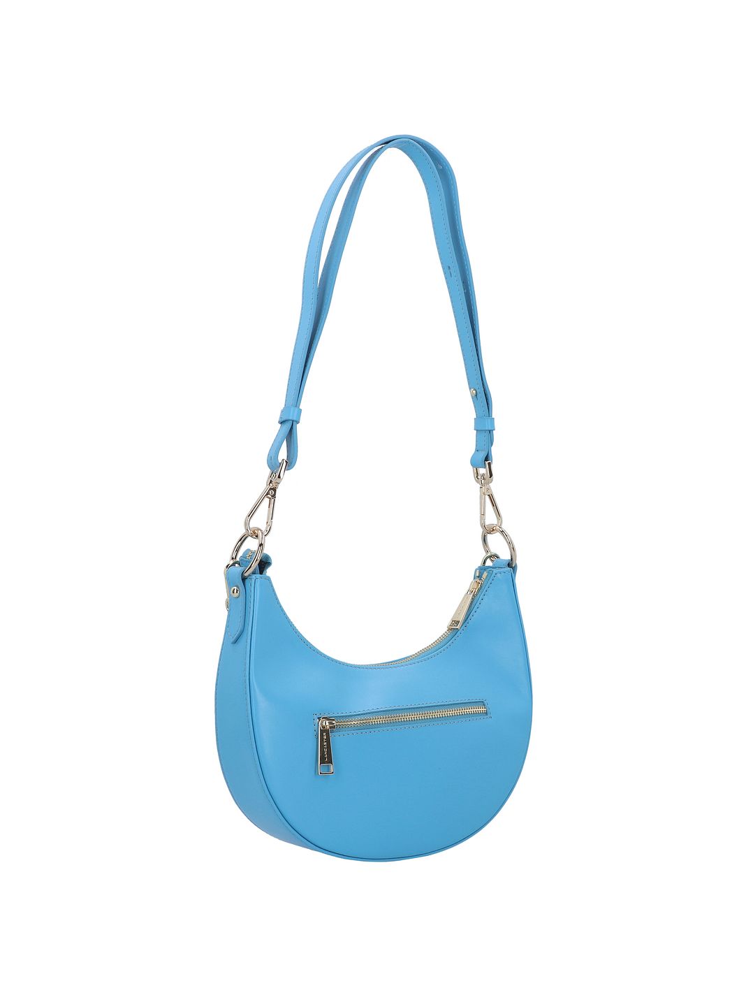 Lancaster Paris Aimy Borsa a spalla Vera Pelle 25 cm Lancaster Paris Aimy Borsa a spalla Vera Pelle 25 cm