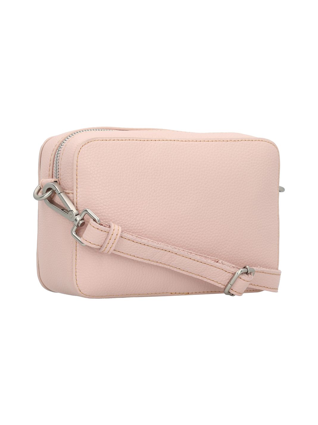 FredsBruder Feeling Good Borsa a tracolla Vera Pelle 20 cm FredsBruder Feeling Good Borsa a tracolla Vera Pelle 20 cm