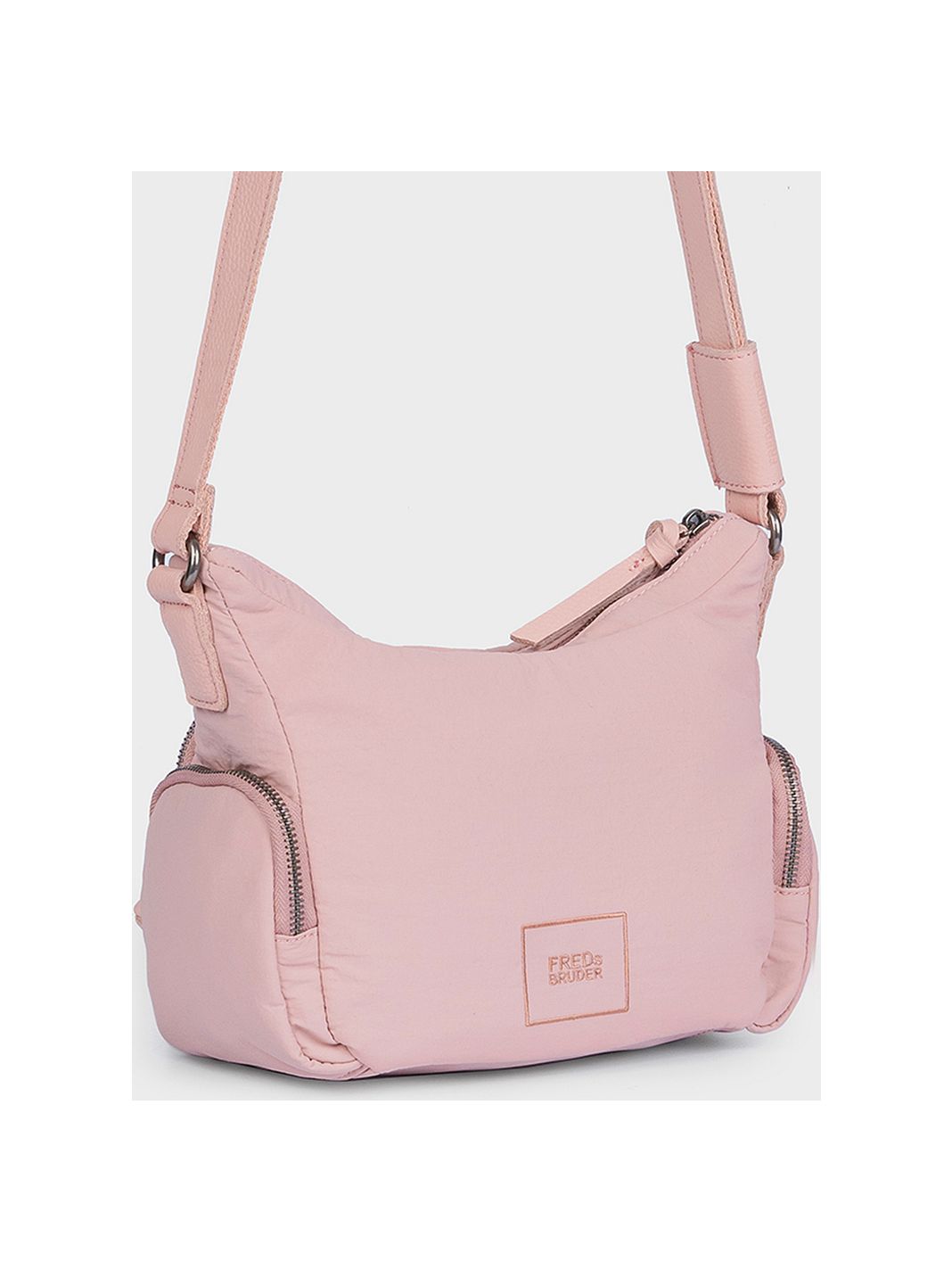 FredsBruder Friends For Life Borsa a tracolla 24.5 cm FredsBruder Friends For Life Borsa a tracolla 24.5 cm