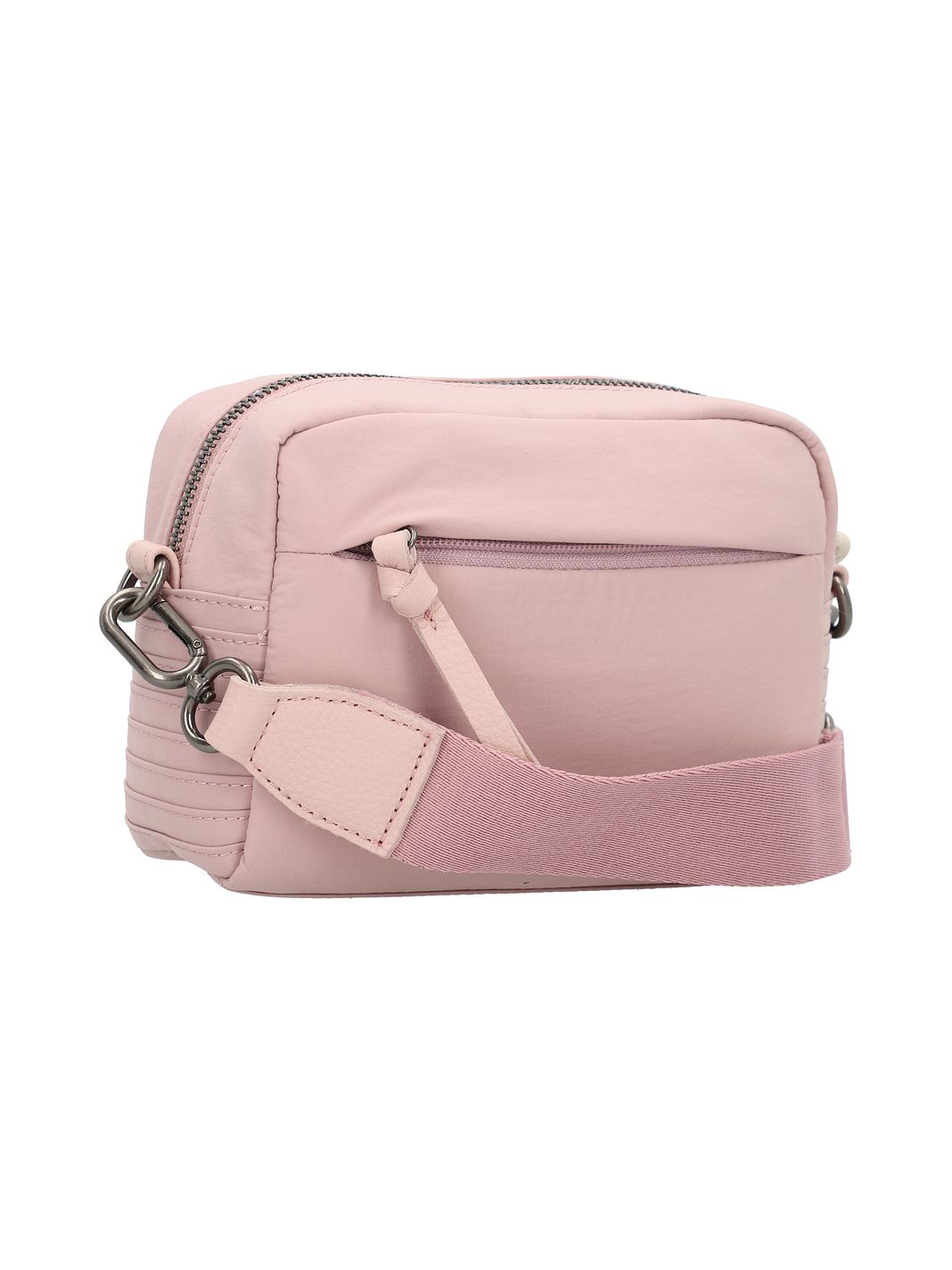 FredsBruder Friends For Life Borsa a tracolla 20 cm FredsBruder Friends For Life Borsa a tracolla 20 cm