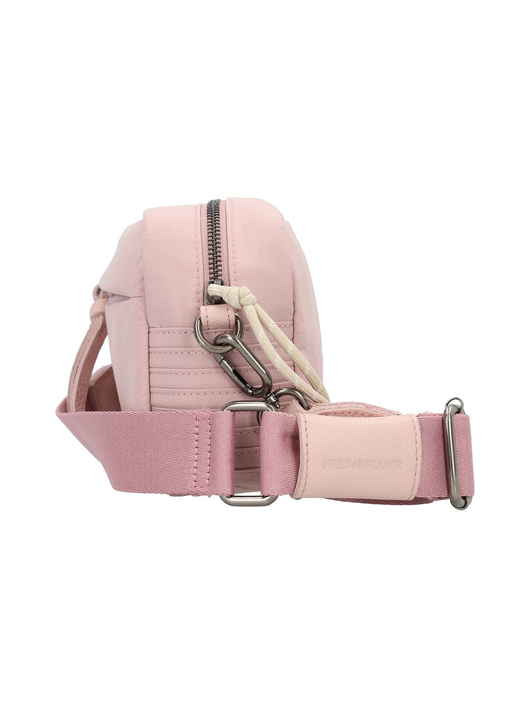 FredsBruder Friends For Life Borsa a tracolla 20 cm FredsBruder Friends For Life Borsa a tracolla 20 cm