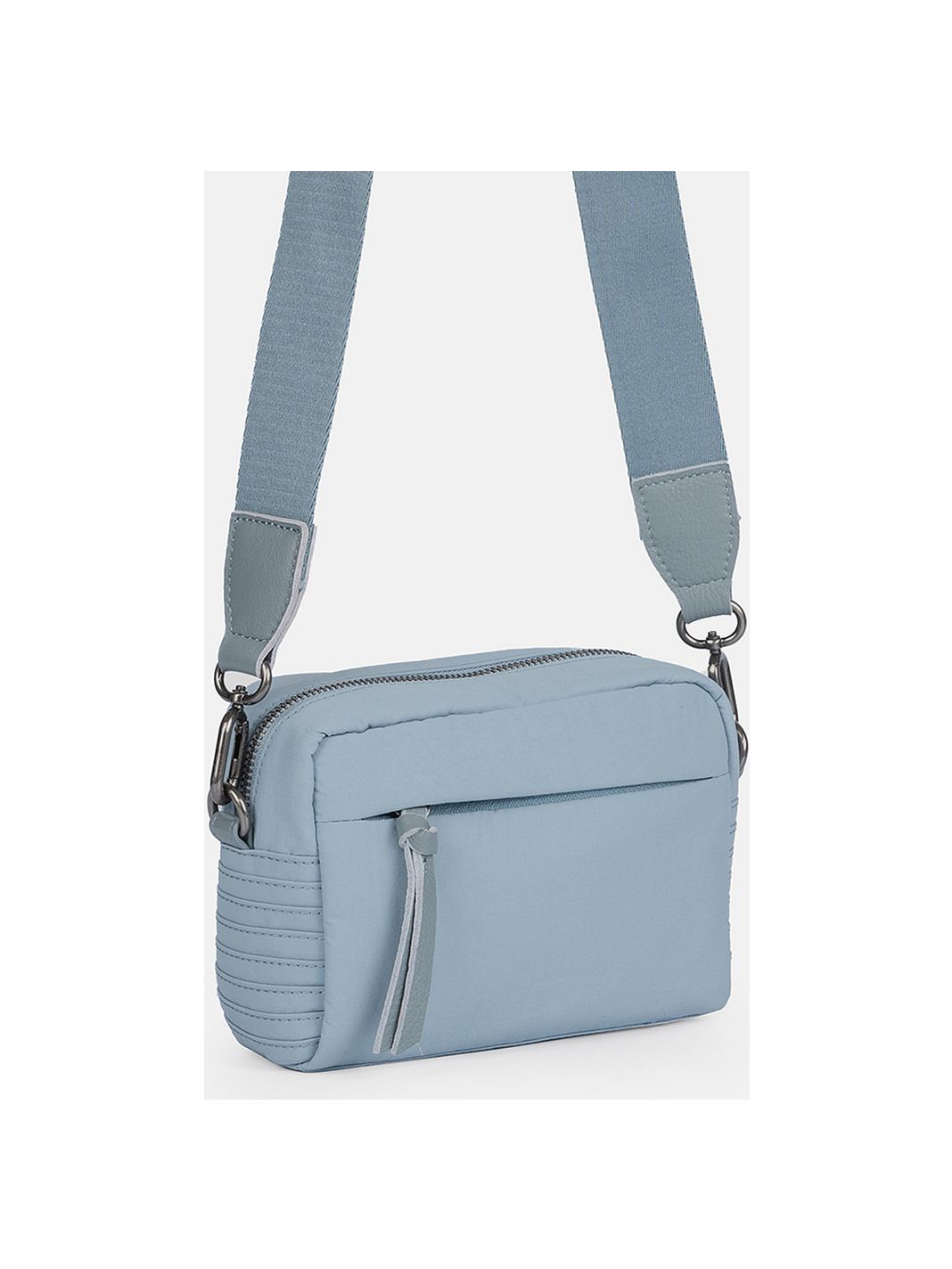 FredsBruder Friends For Life Borsa a tracolla 20 cm FredsBruder Friends For Life Borsa a tracolla 20 cm