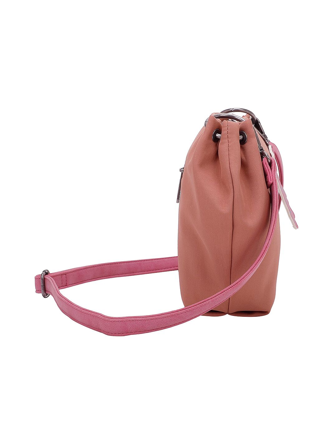 Fritzi aus Preußen Joshi03 Sky Borsa a tracolla 25.5 cm Fritzi aus Preußen Joshi03 Sky Borsa a tracolla 25.5 cm